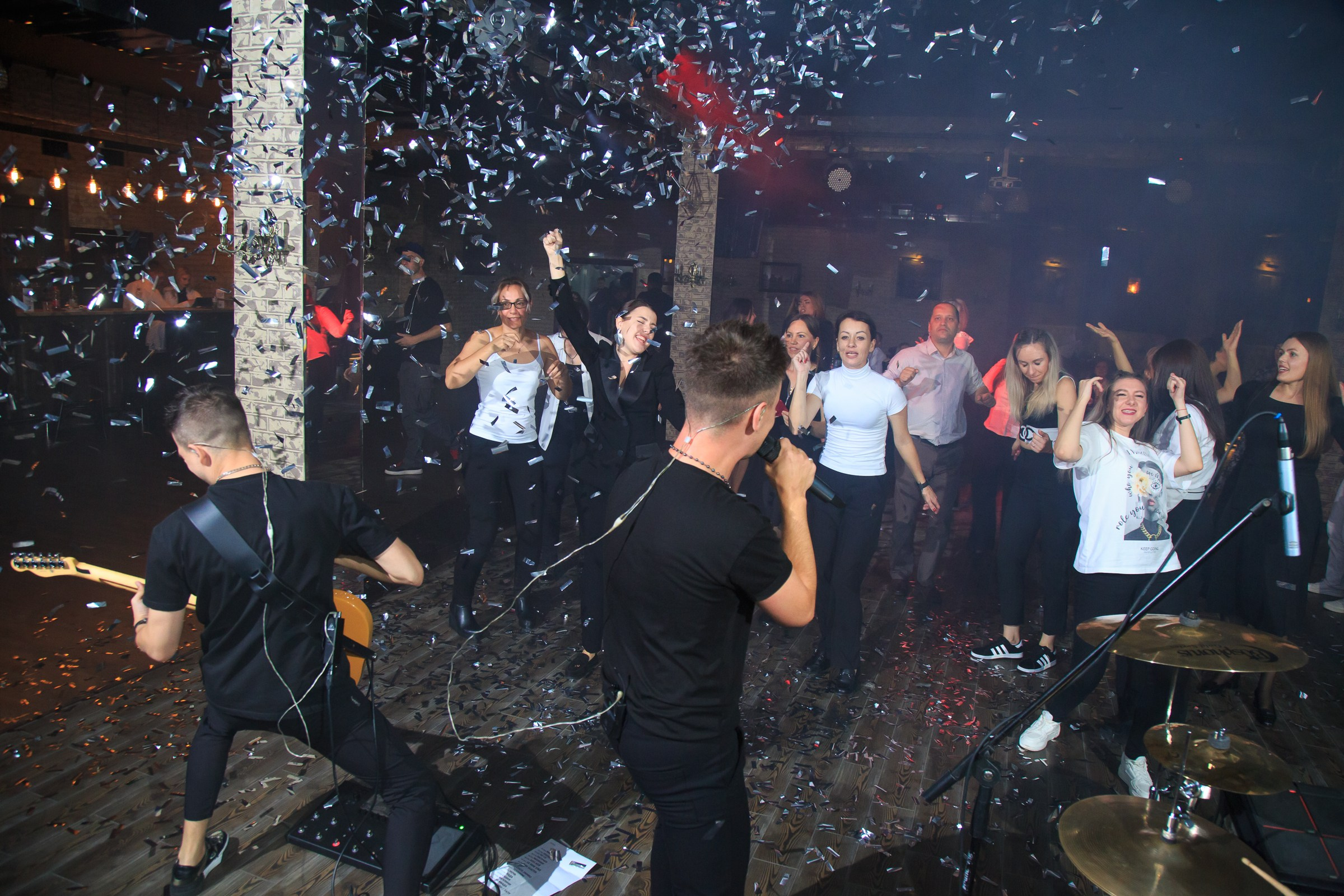 Открытие караоке клуба Mozguhose. Репортажный и свадебный фотограф Пятигорск и КМВ