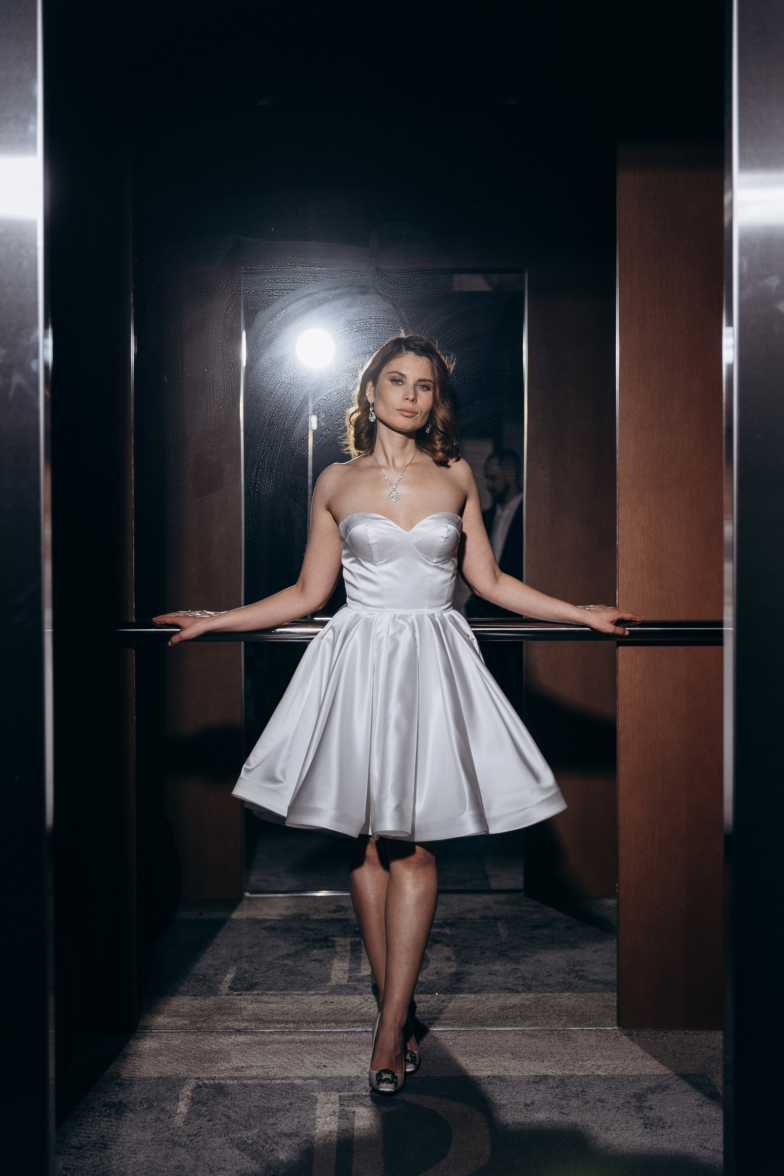 Евгений и Алина. Свадебный фотограф Казань|Москва Ranas4you