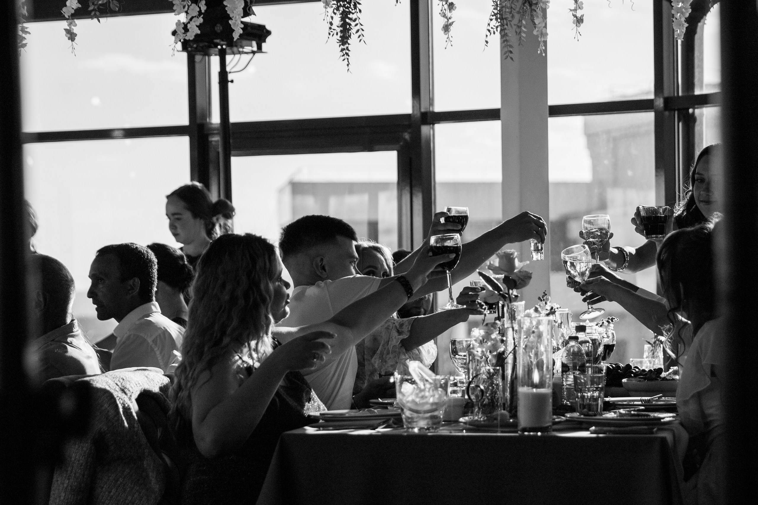 Better together. Свадебный фотограф в Казани, РТ, РФ Миннуллин Динар