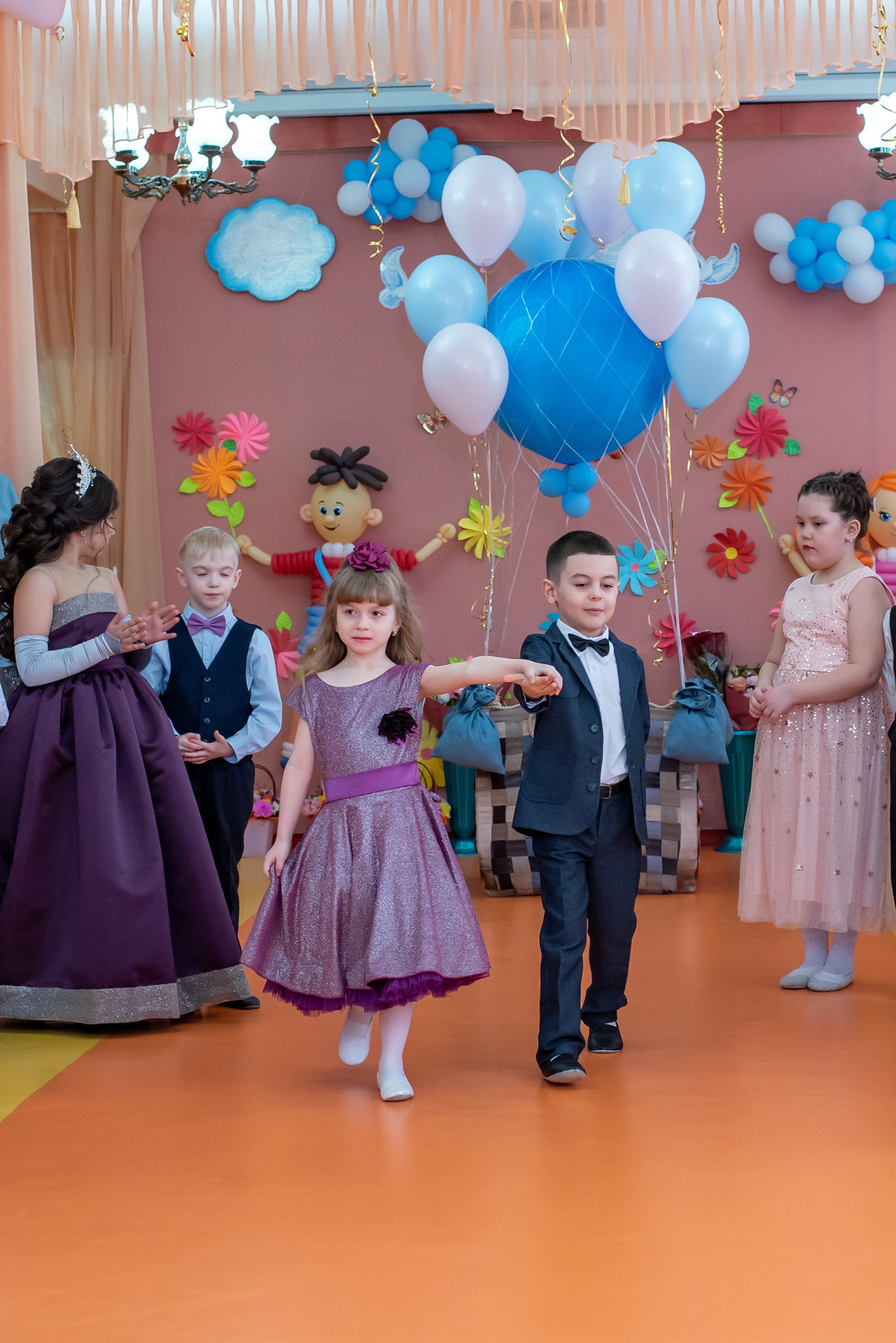 ДС 31, гр 11. Фотограф в г. Нижневартовск Александра Гриценко