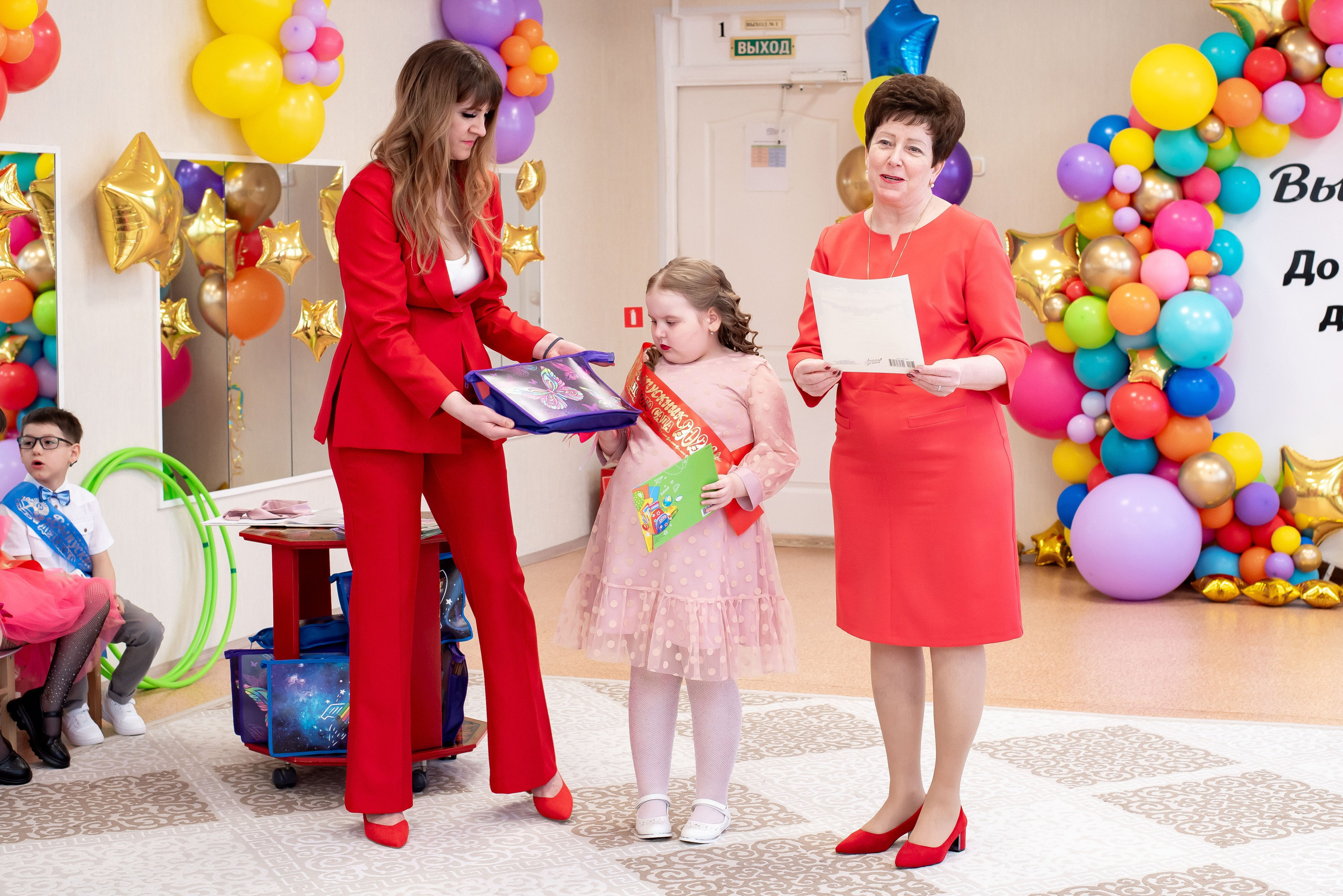 ДС 21, 2024 г. Фотограф в г. Нижневартовск Александра Гриценко