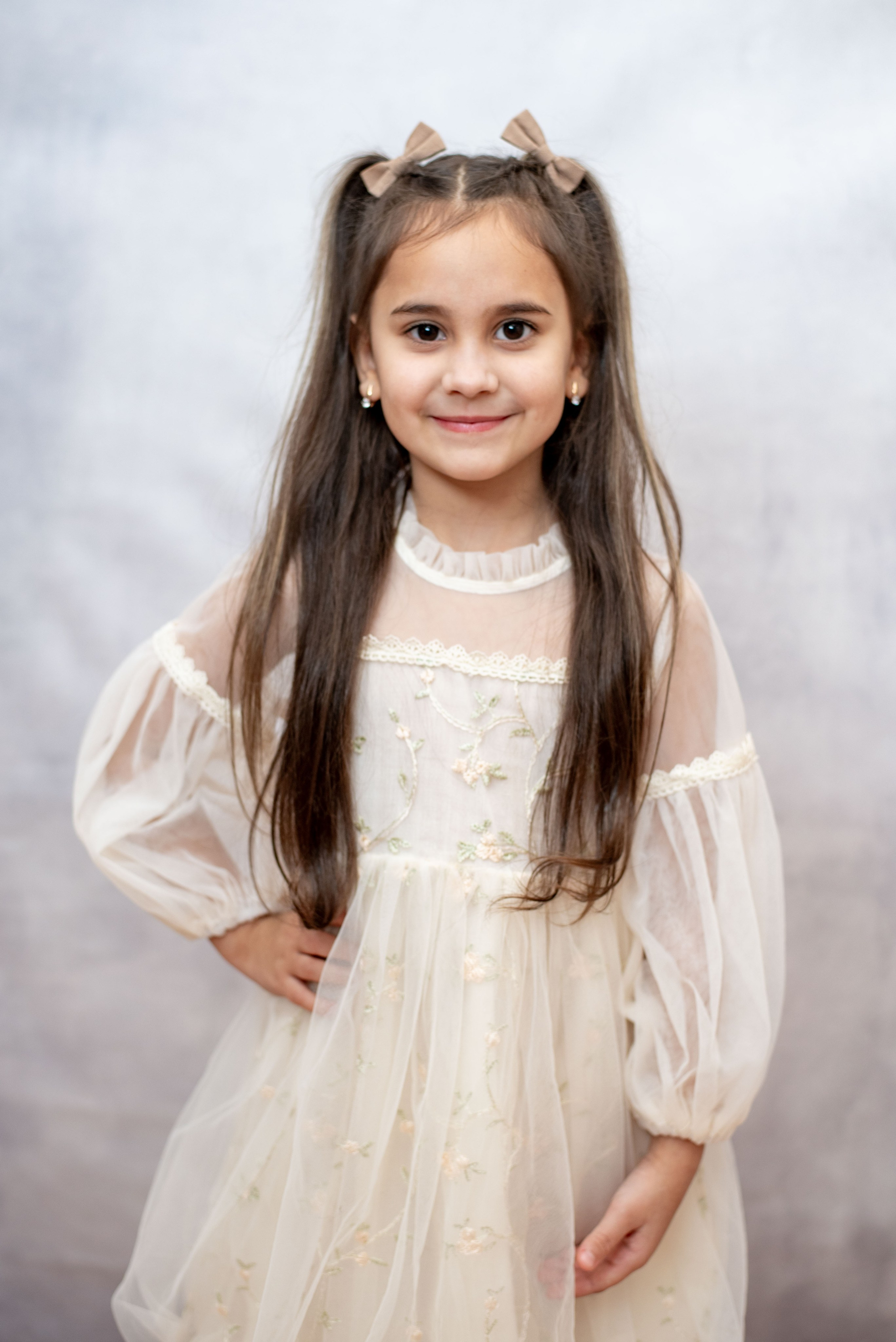 ПОРТФОЛИО: садик. Фотограф в г. Нижневартовск Александра Гриценко