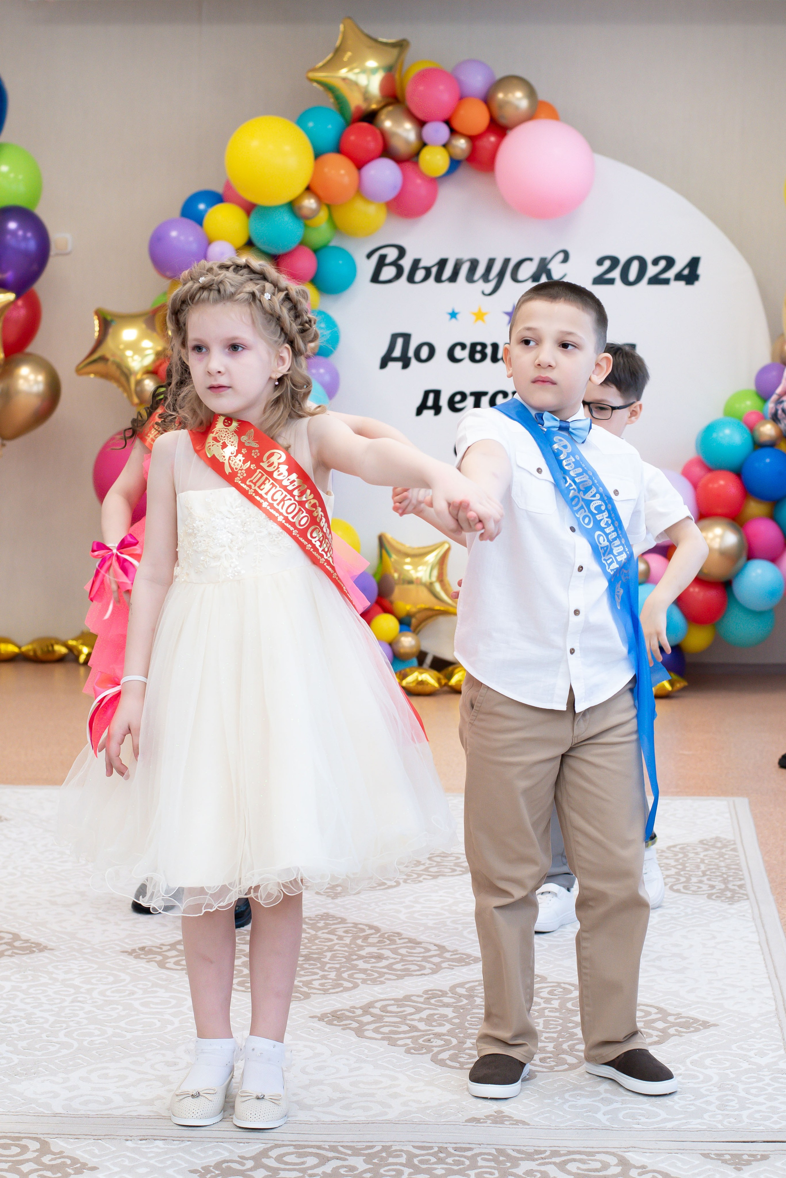 ДС 21, 2024 г. Фотограф в г. Нижневартовск Александра Гриценко