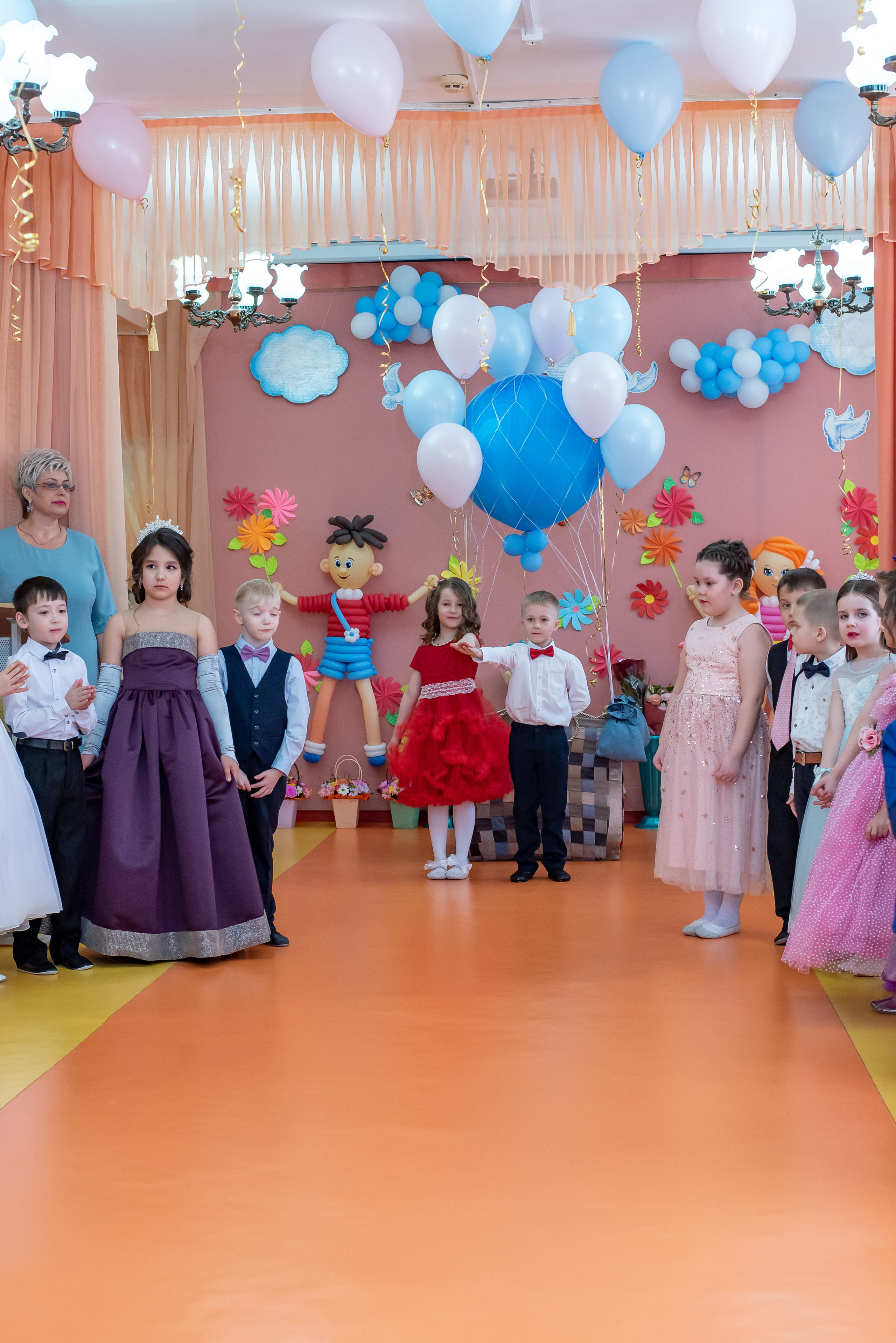 ДС 31, гр 11. Фотограф в г. Нижневартовск Александра Гриценко