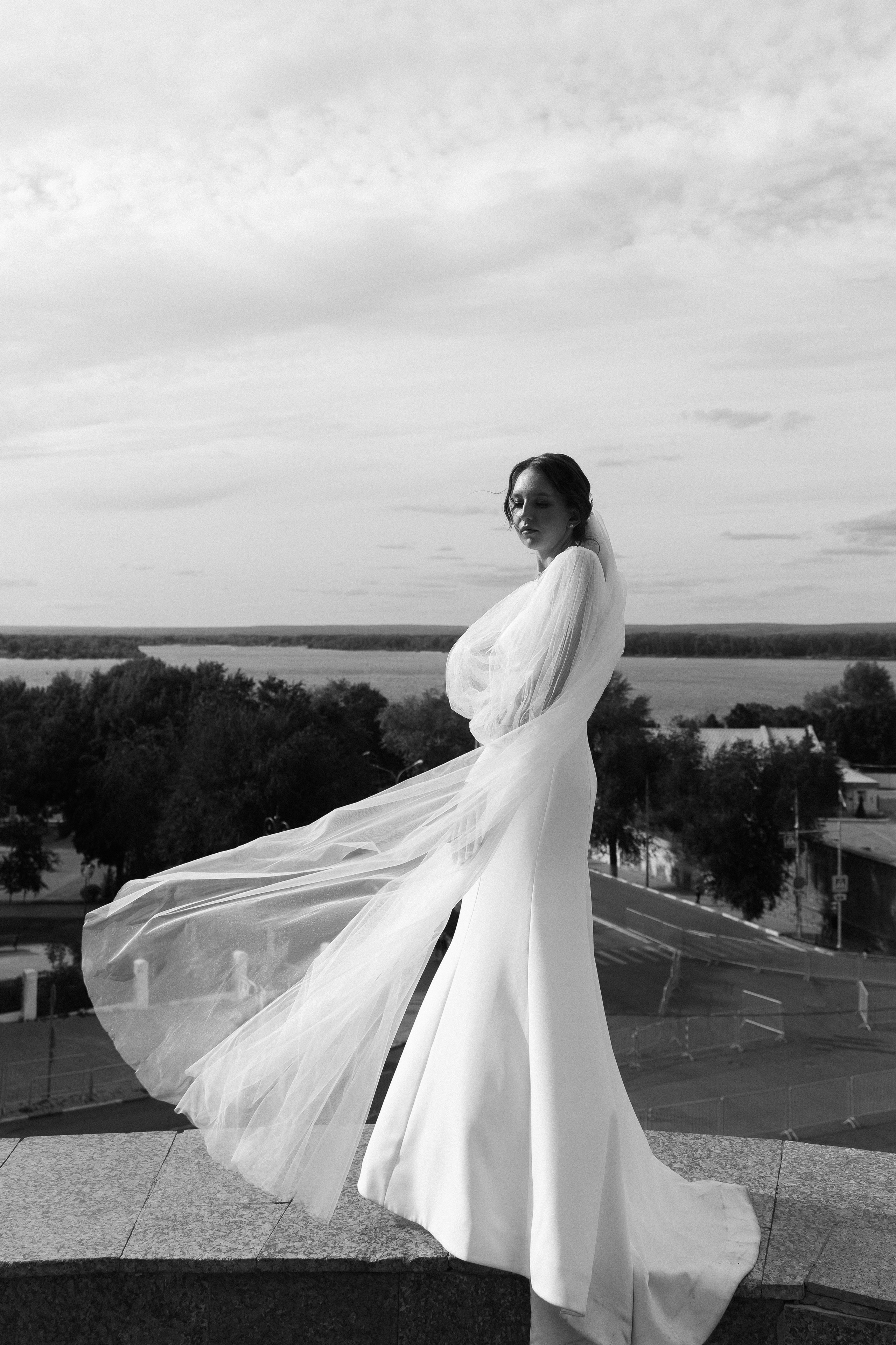 Свадебные съемки. Ерик Изгалиев