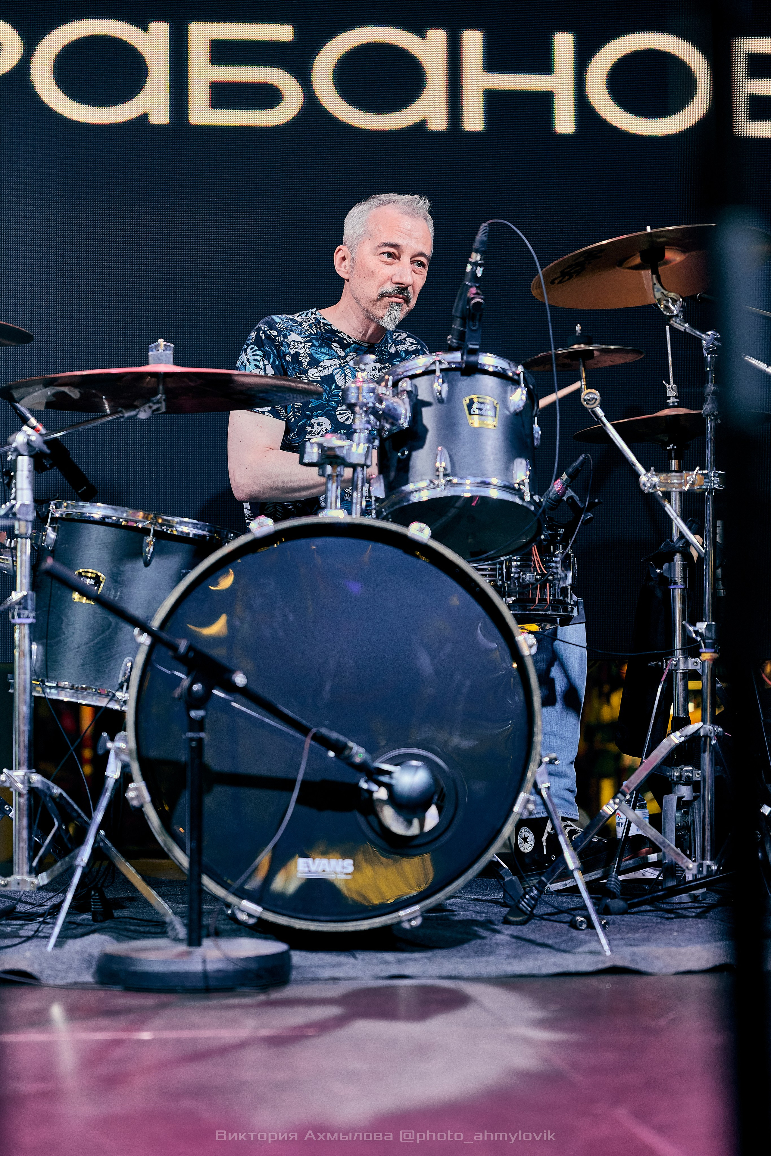 27.04.2024 НШБ Депо. Виктория Ахмылова. Фотограф в Москве