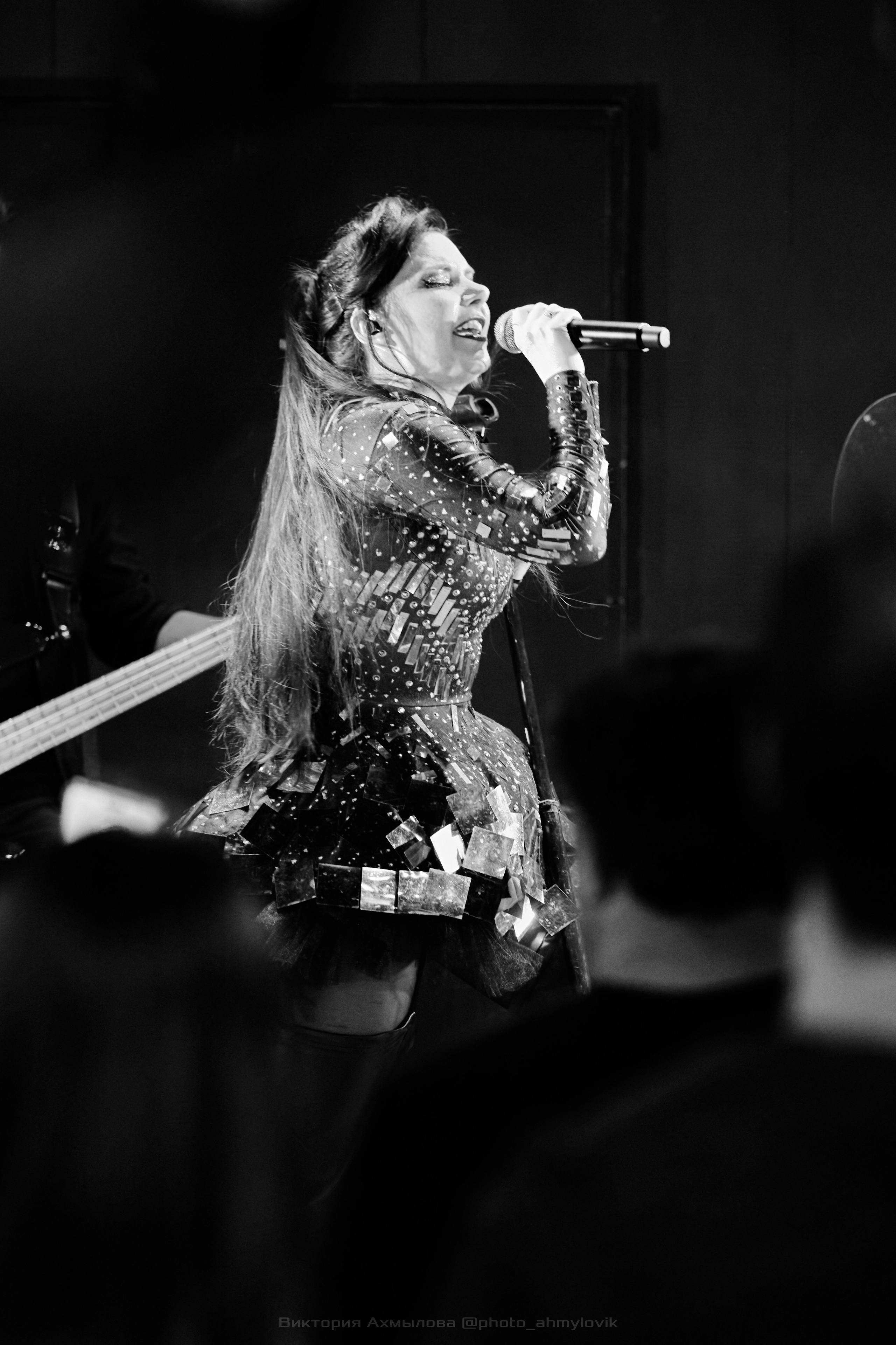 24.05.2025 Джоконда. Ярославль. Виктория Ахмылова. Фотограф в Москве