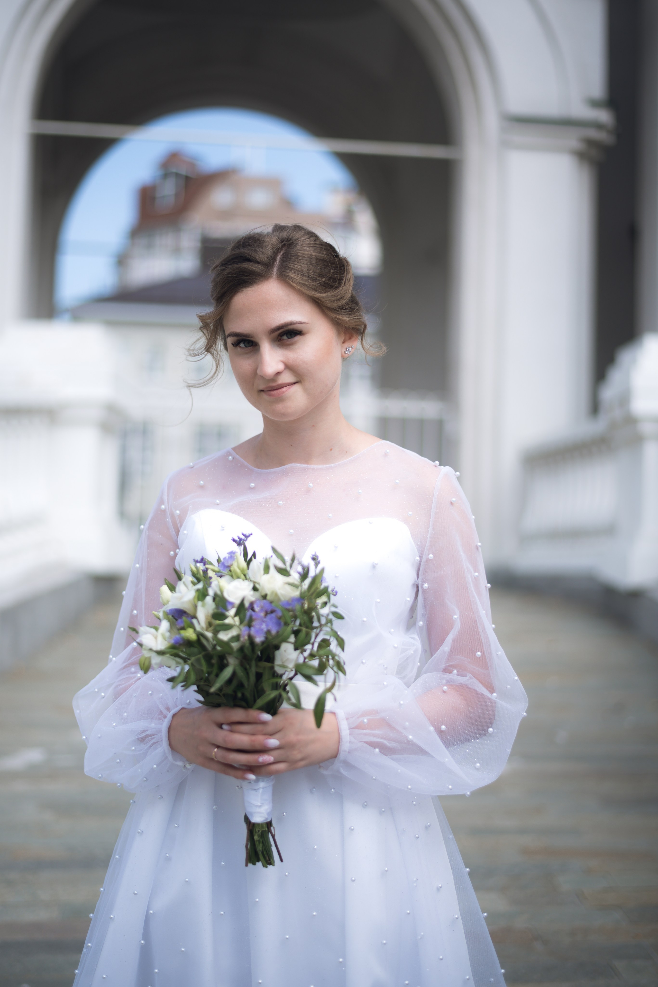 Светлана И Виктор. Семейный и детский фотограф в Воронеже София Минакова