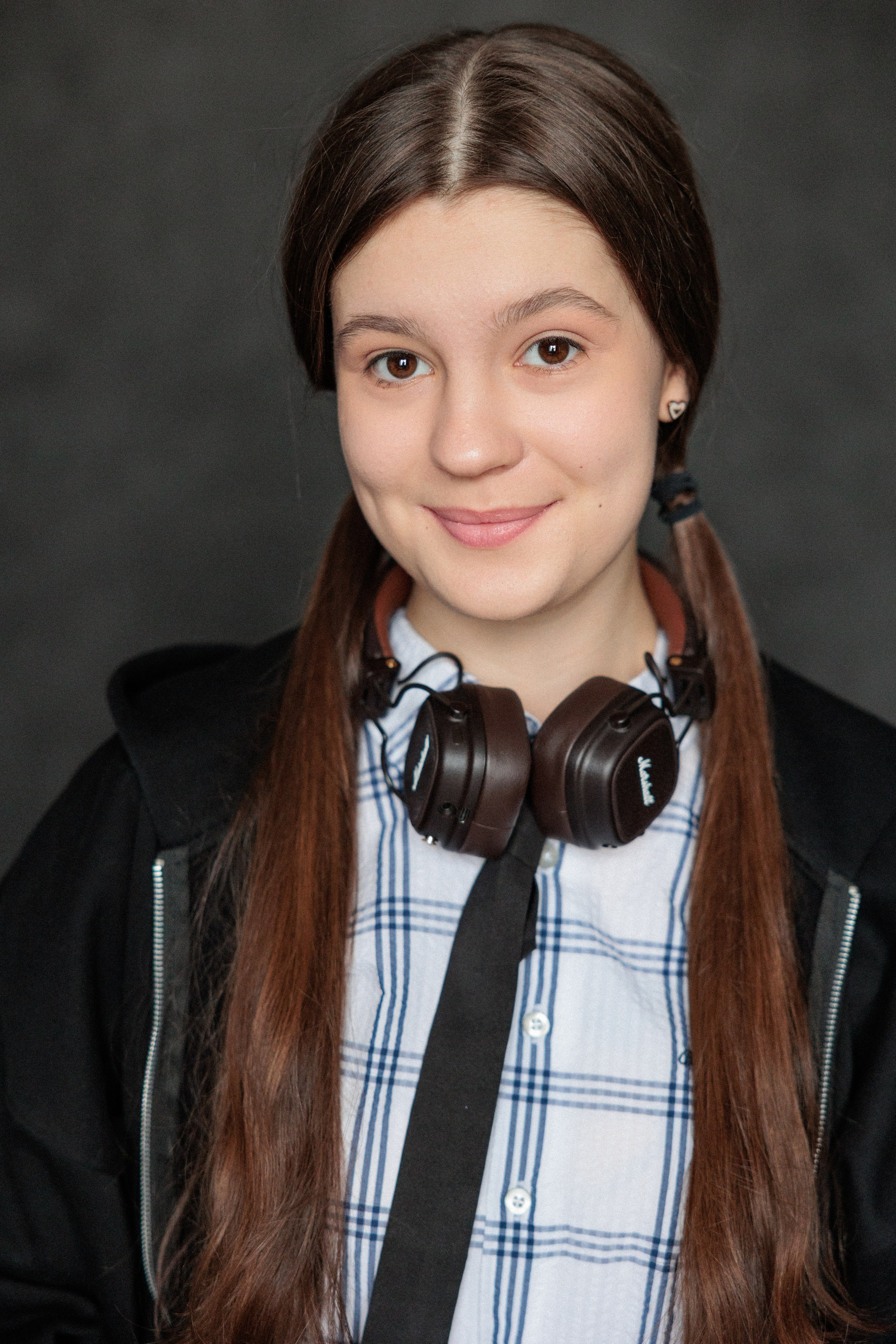 ЛИЗА. Я фотограф из Москвы к Вашим услугам