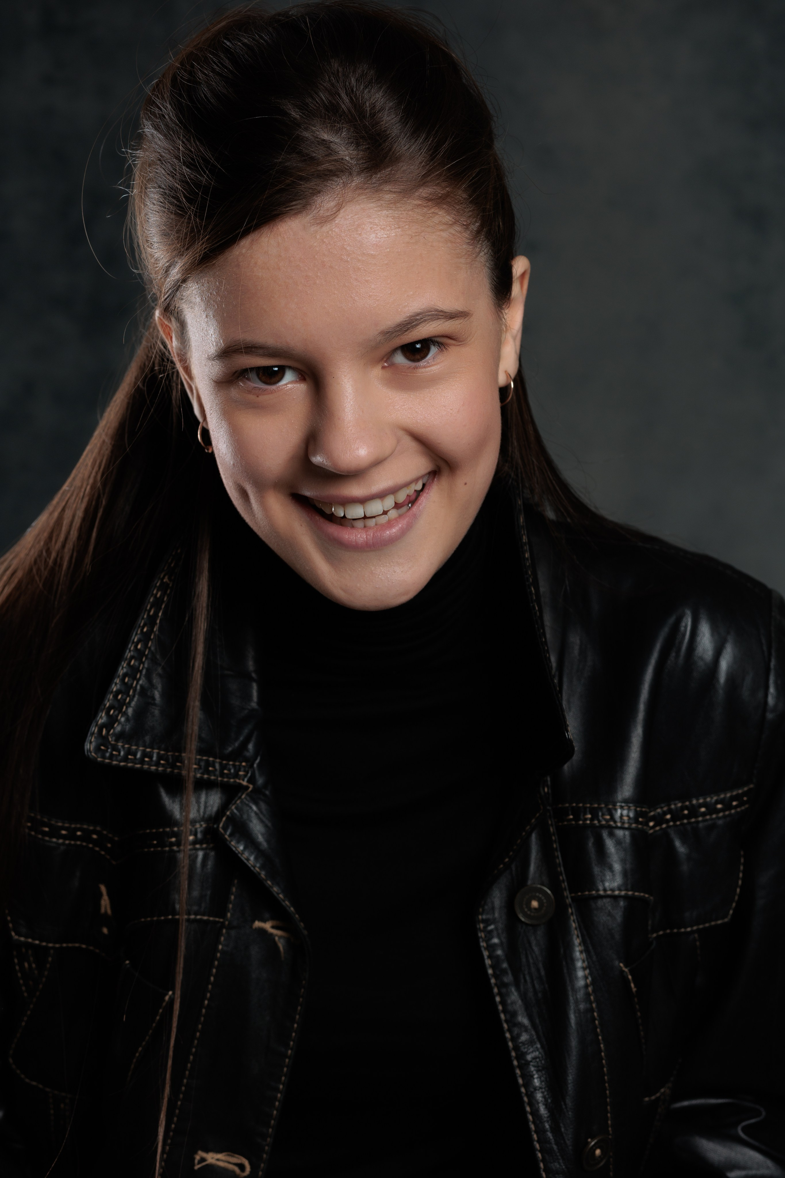 ЛИЗА. Я фотограф из Москвы к Вашим услугам