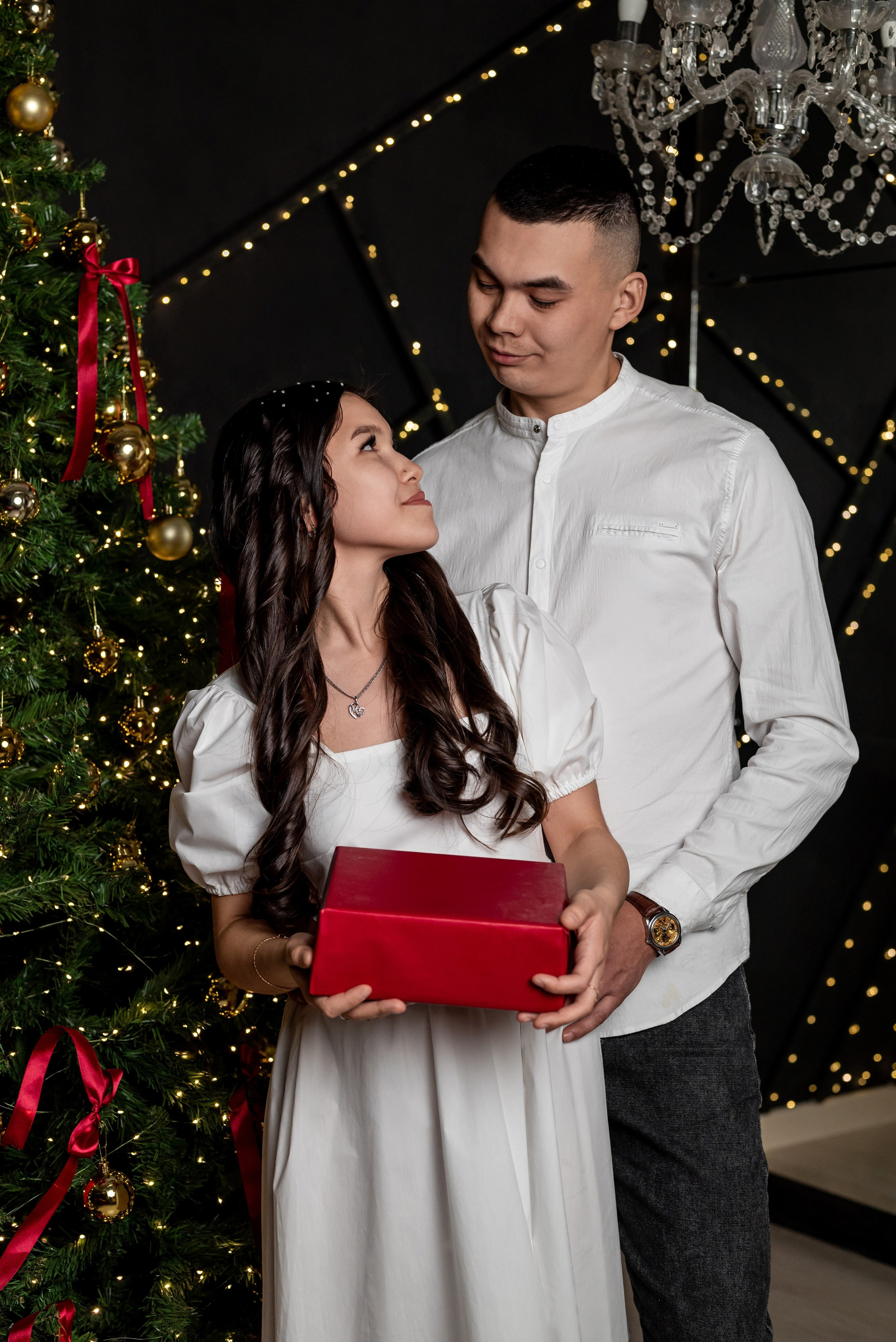 Индира. Фотограф в городе Салават