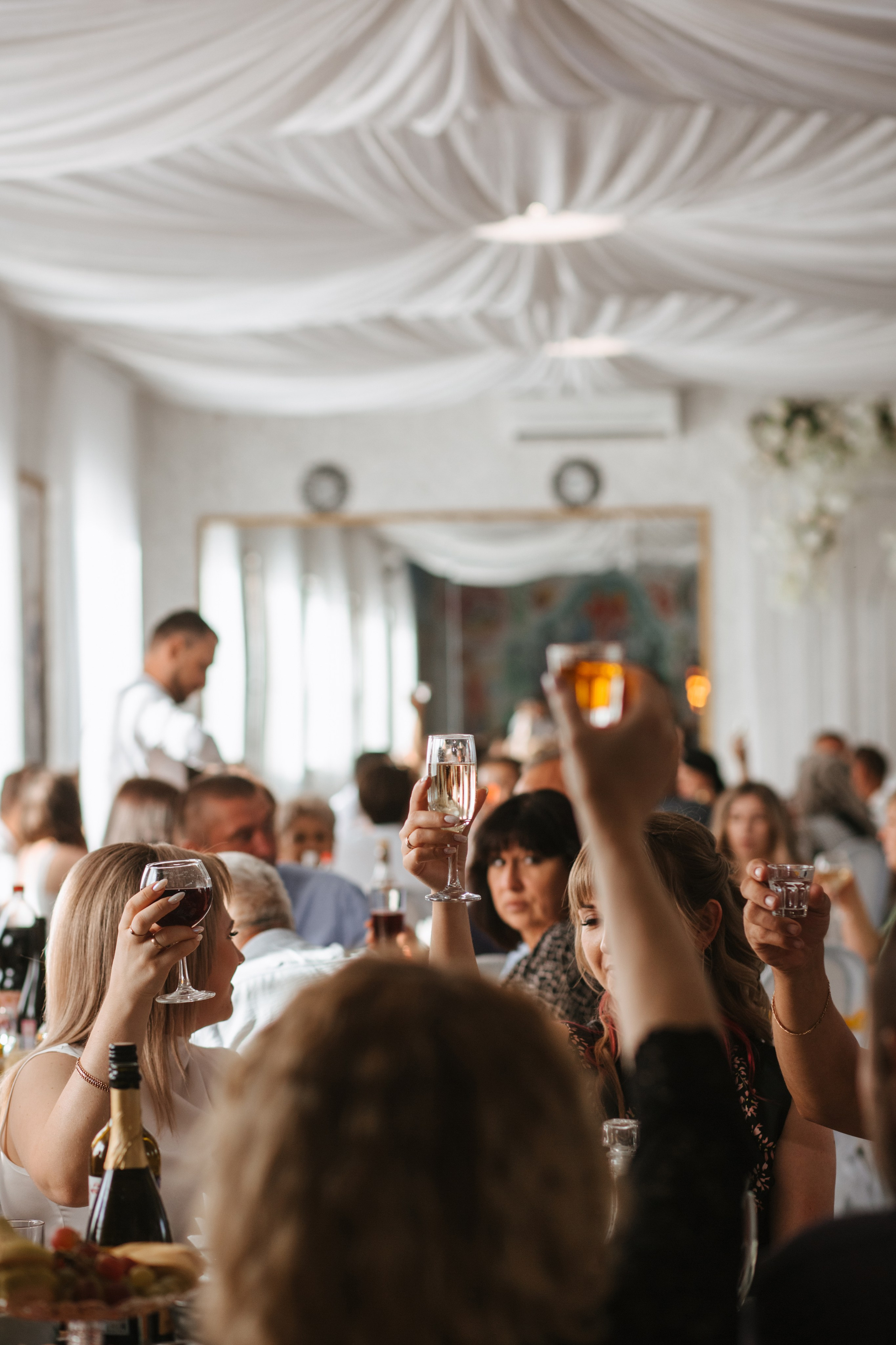 Сергей и Алена. Фотограф в Волгограде и Москве | Анастасия Лаврова