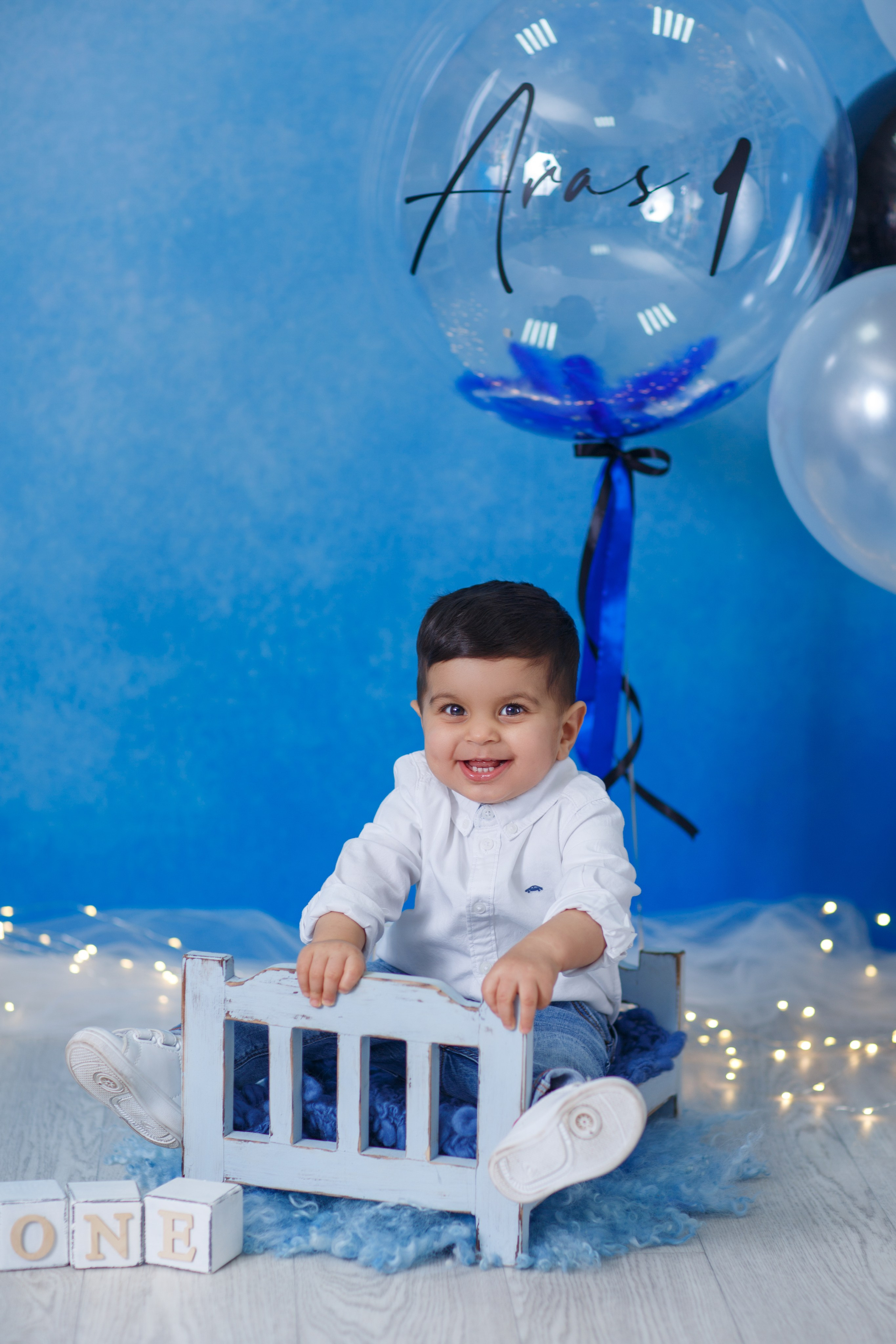 Без тортика. Фотограф новорождённых Псков