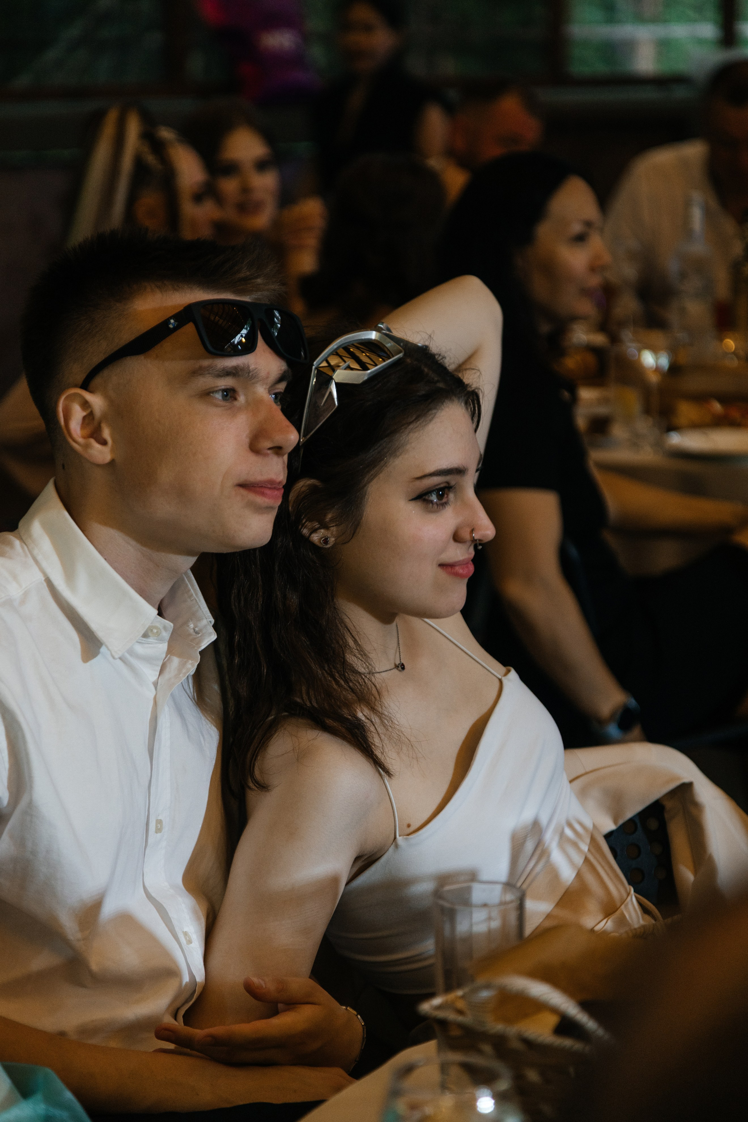 Евгений & Ксения. Фотограф Иркутск/Улан-Удэ Алекс Жданов