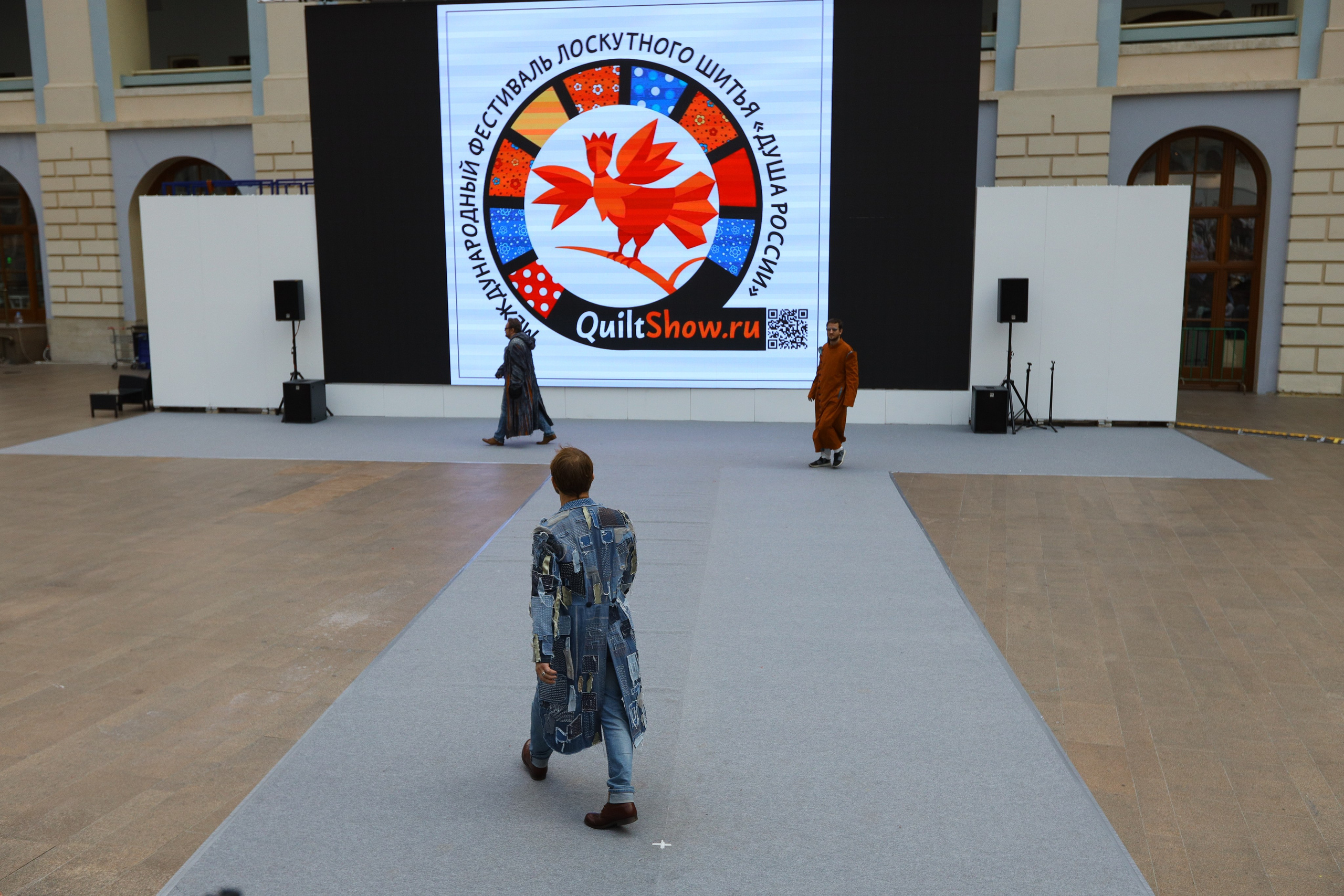 Душа России. Фотограф в Туле Крупский АнДРей. Фотостудия «КАДР71» в Туле