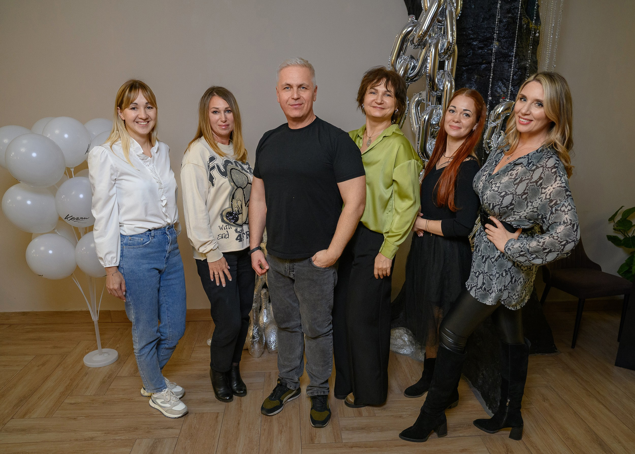 КеглиКвиз. Фотограф Александр Данилов