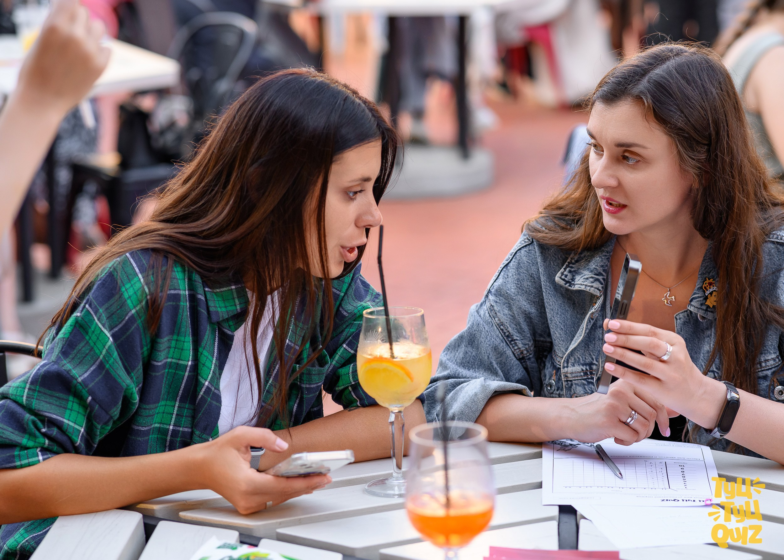 ТуцТуцКвиз. Фотограф Александр Данилов