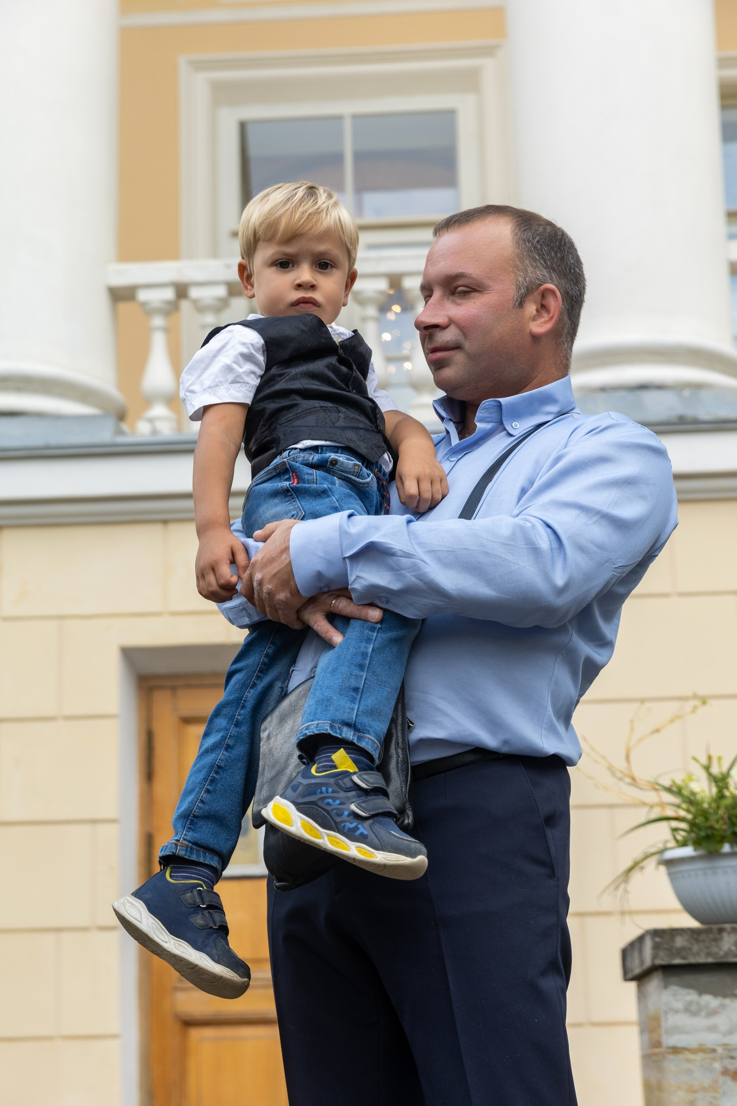 Розовая свадьба Павла и Ксении. Фотограф в Санкт-Петербурге Закута Ольга