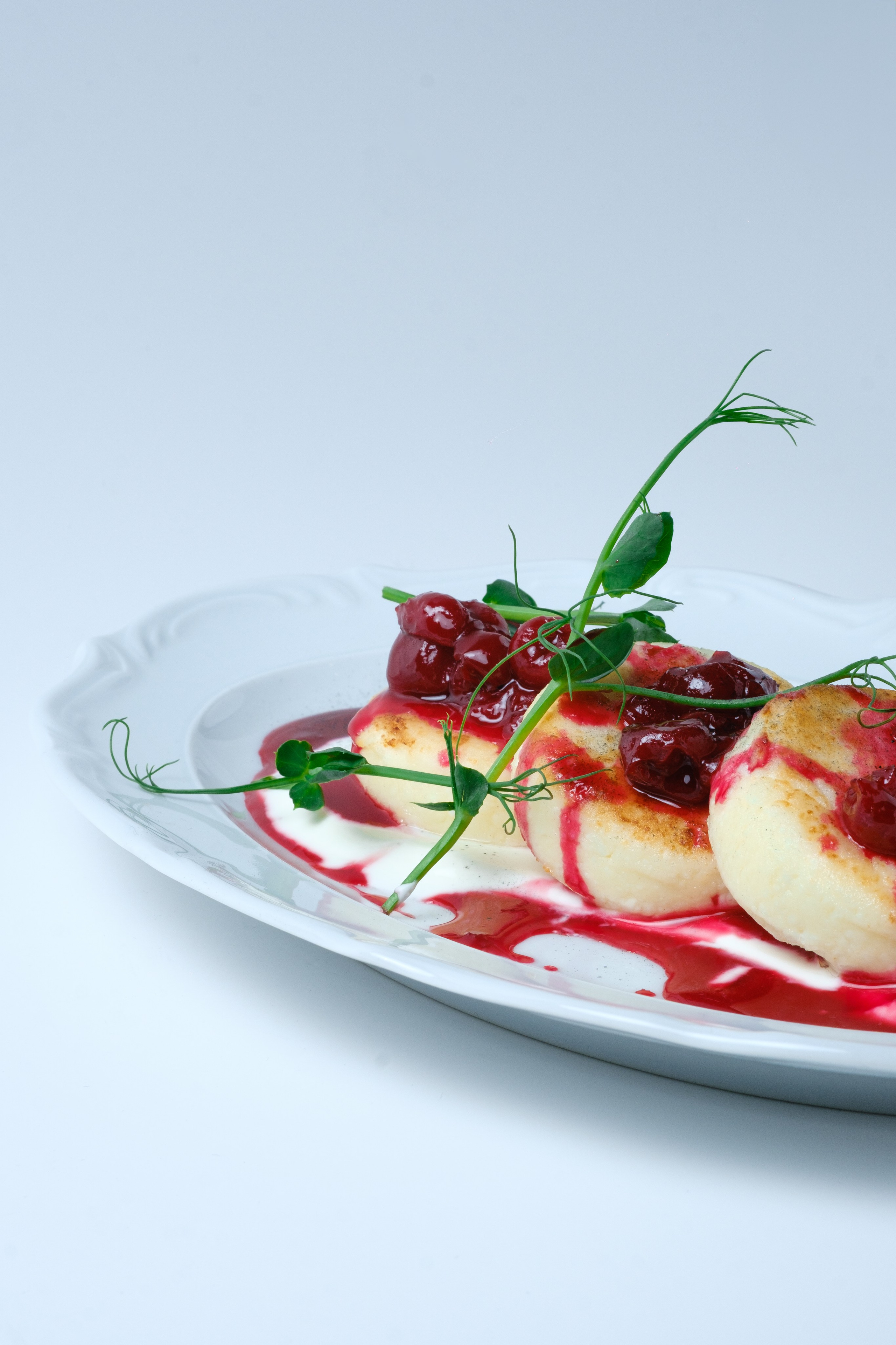 Завтрак. Фотограф в Тюмени Кирилл Марфин