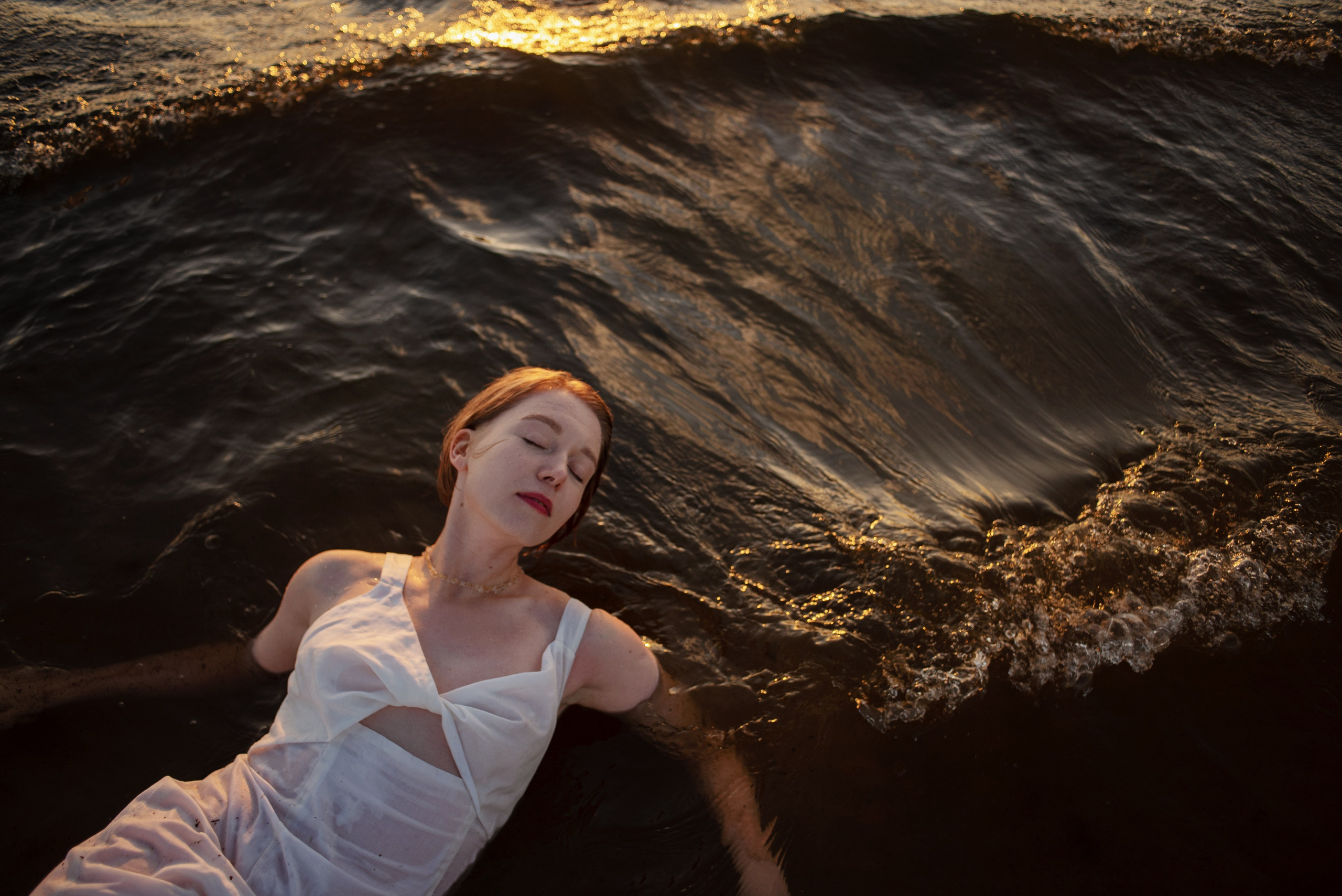 Вода. Ваш семейный фотограф