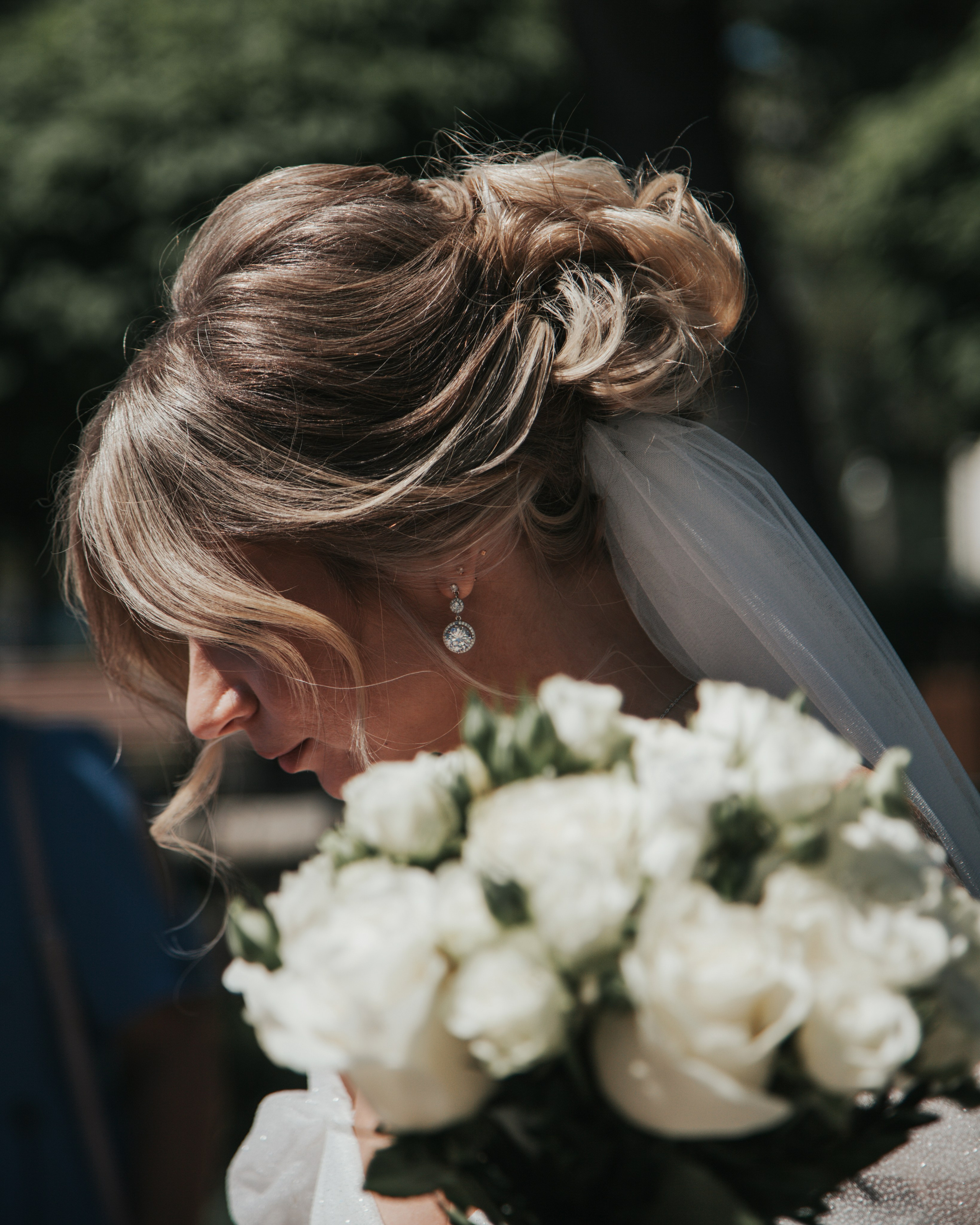 Свадьба. Фотограф Эльвина Серафимова