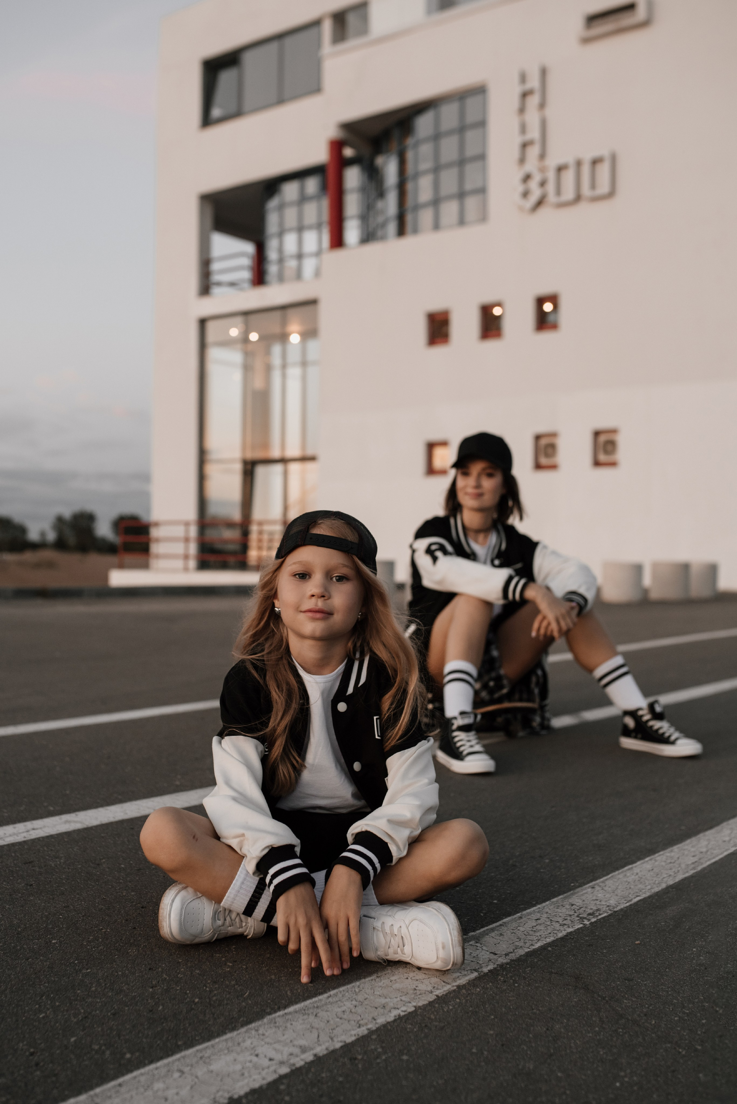 Ира ♡ Алена. Фотограф Ольга Плеханова | Нижний Новгород, Москва