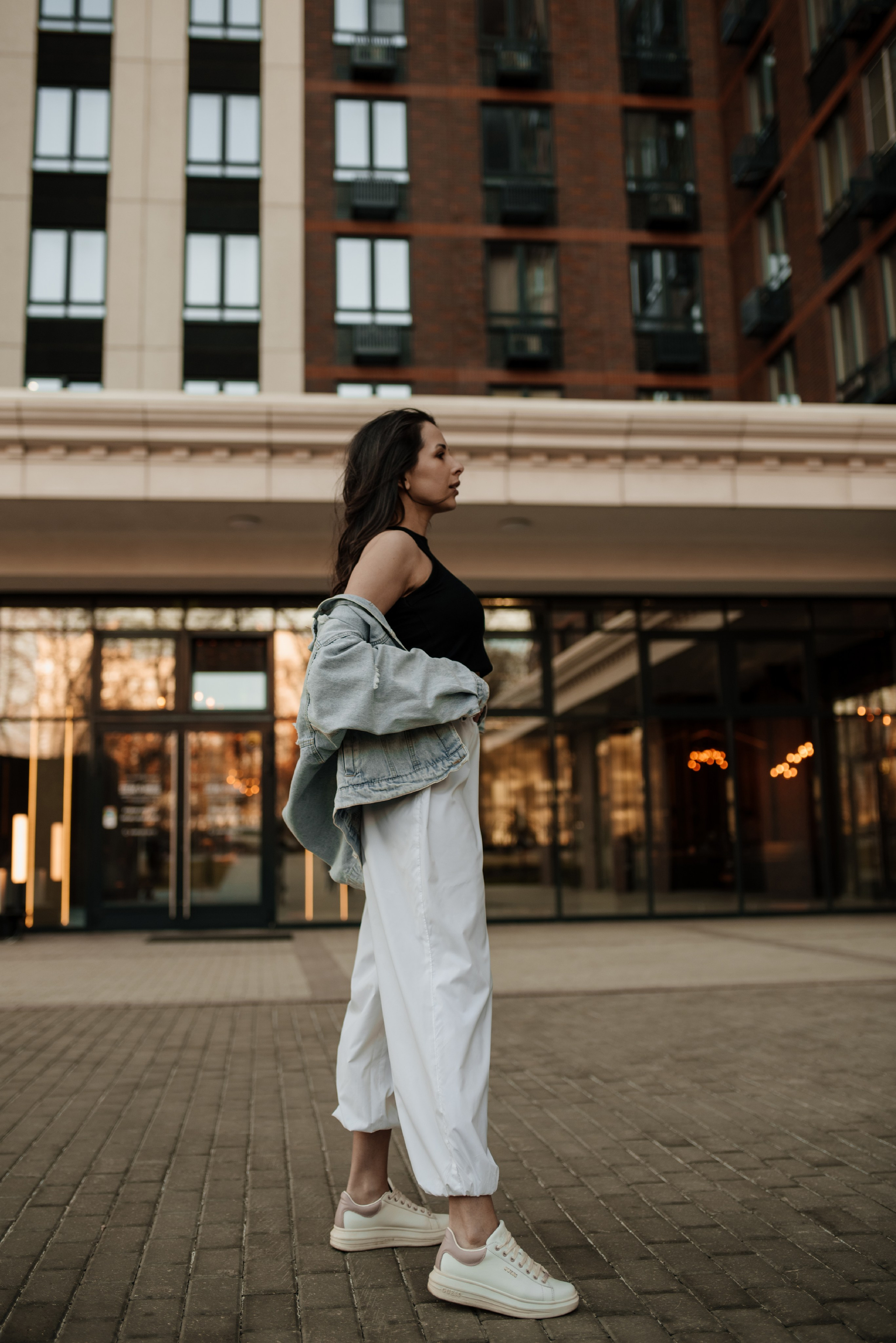 Катя. Фотограф Ольга Плеханова | Нижний Новгород, Москва