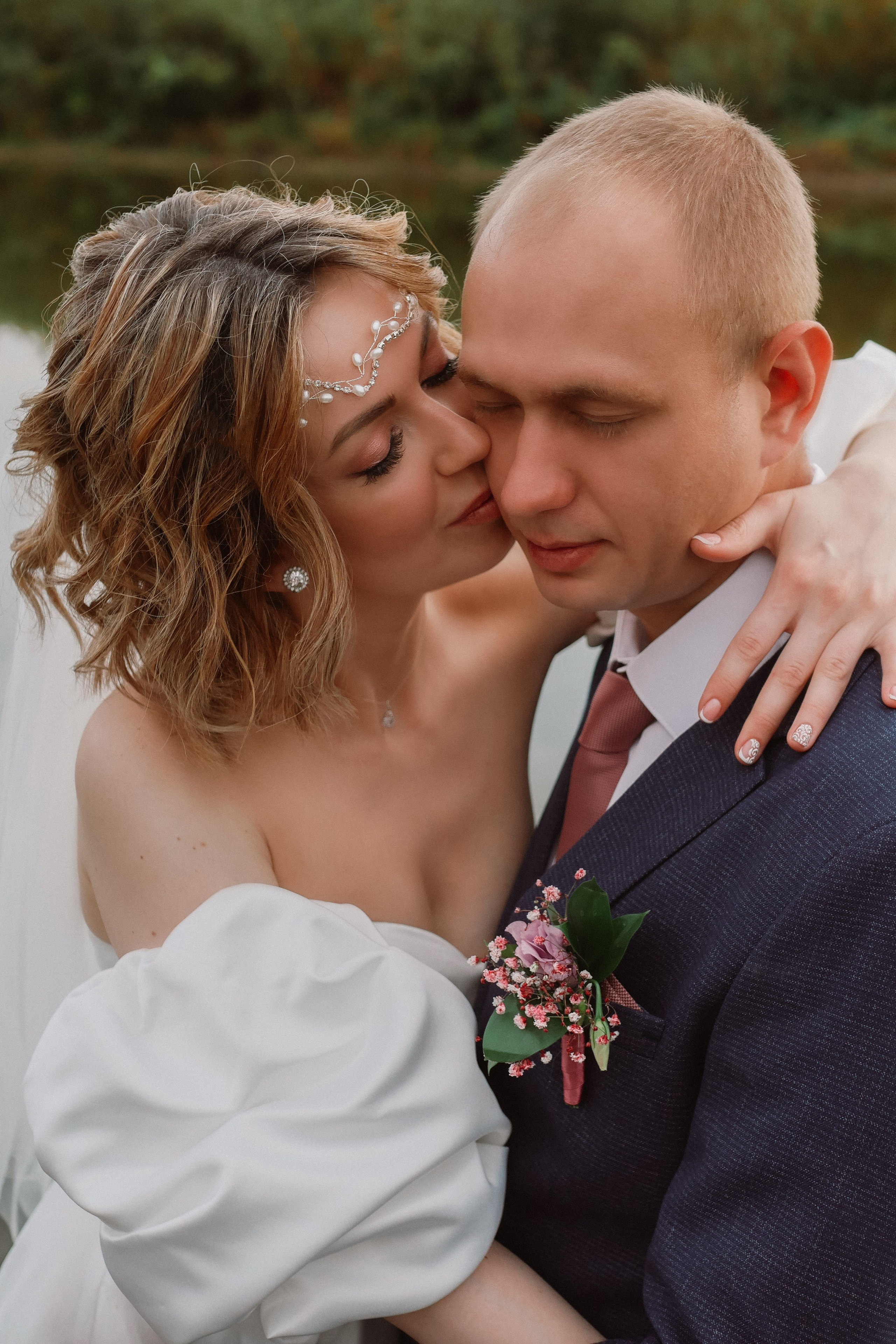 LOVE. Фотограф Шадринск