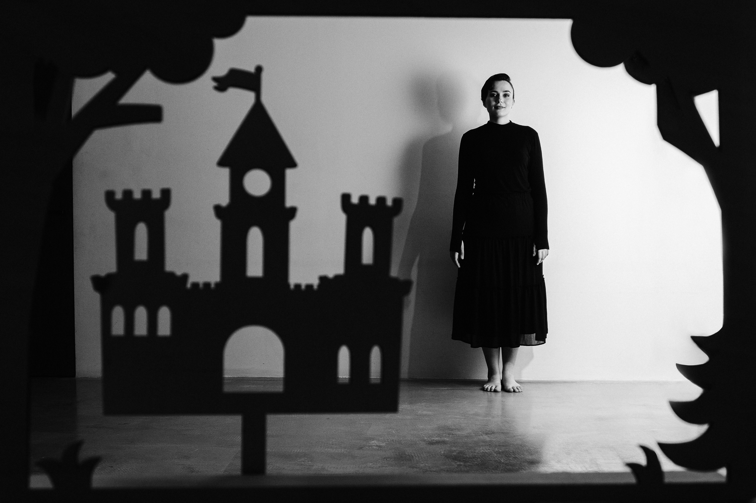 Portrait. Юлия Ельцина — фотограф и видеограф в Екатеринбурге