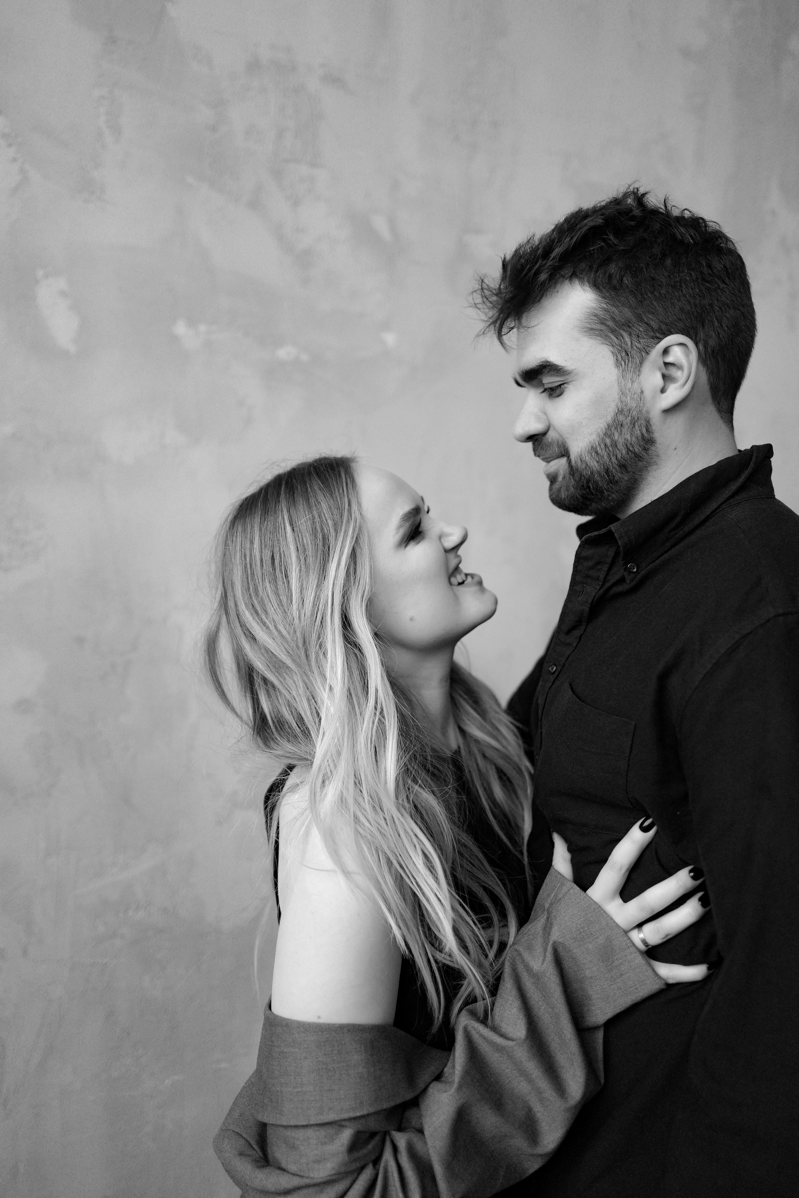 Сережа + Майя. Фотограф Шевчик Виктория