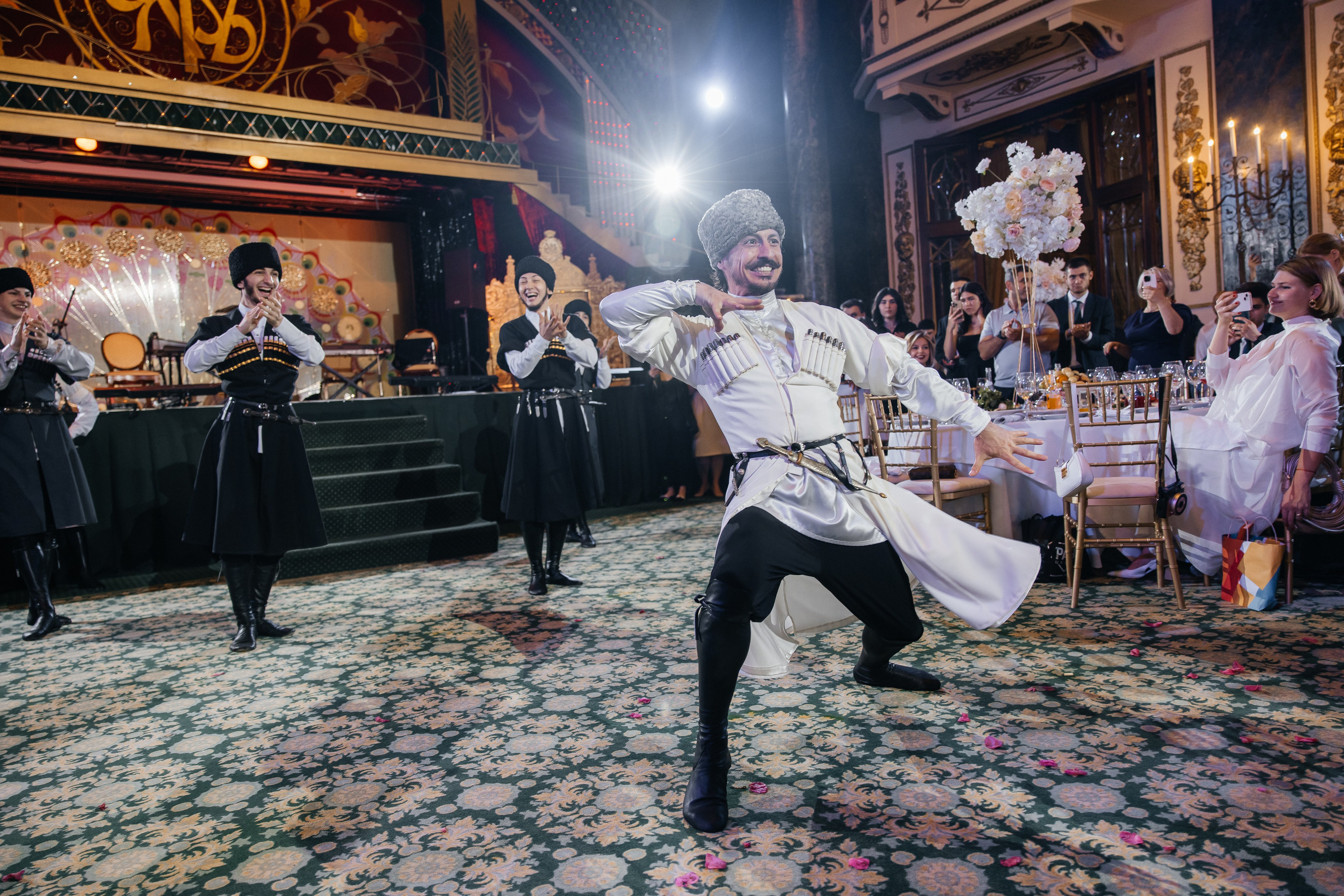 Alina & Artur. Главная