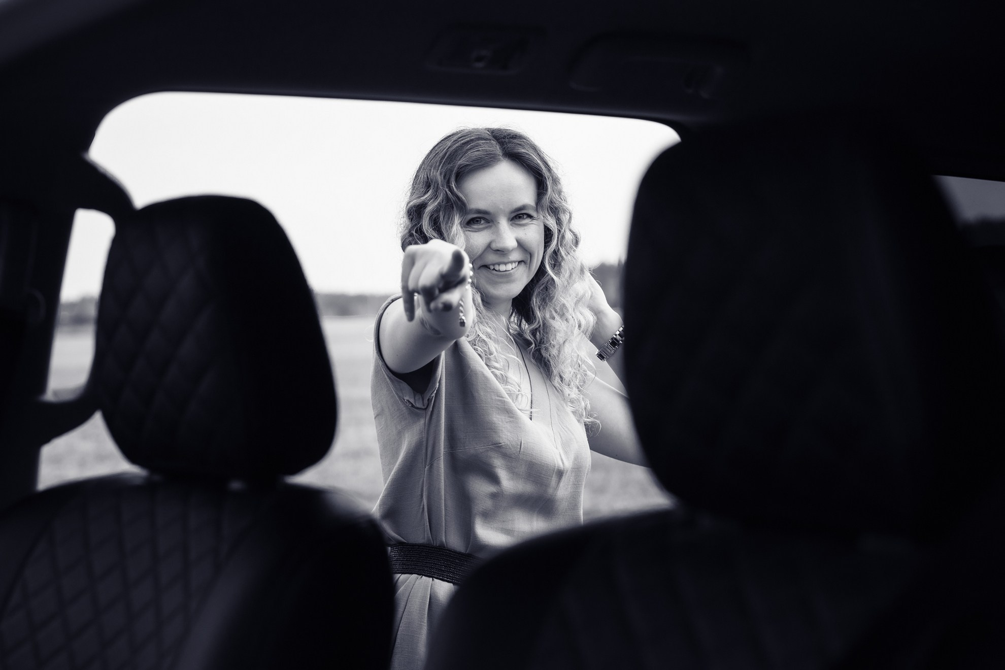 Сергей и Анастасия. Свадебный и репортажный фотограф в Москве и Московской области