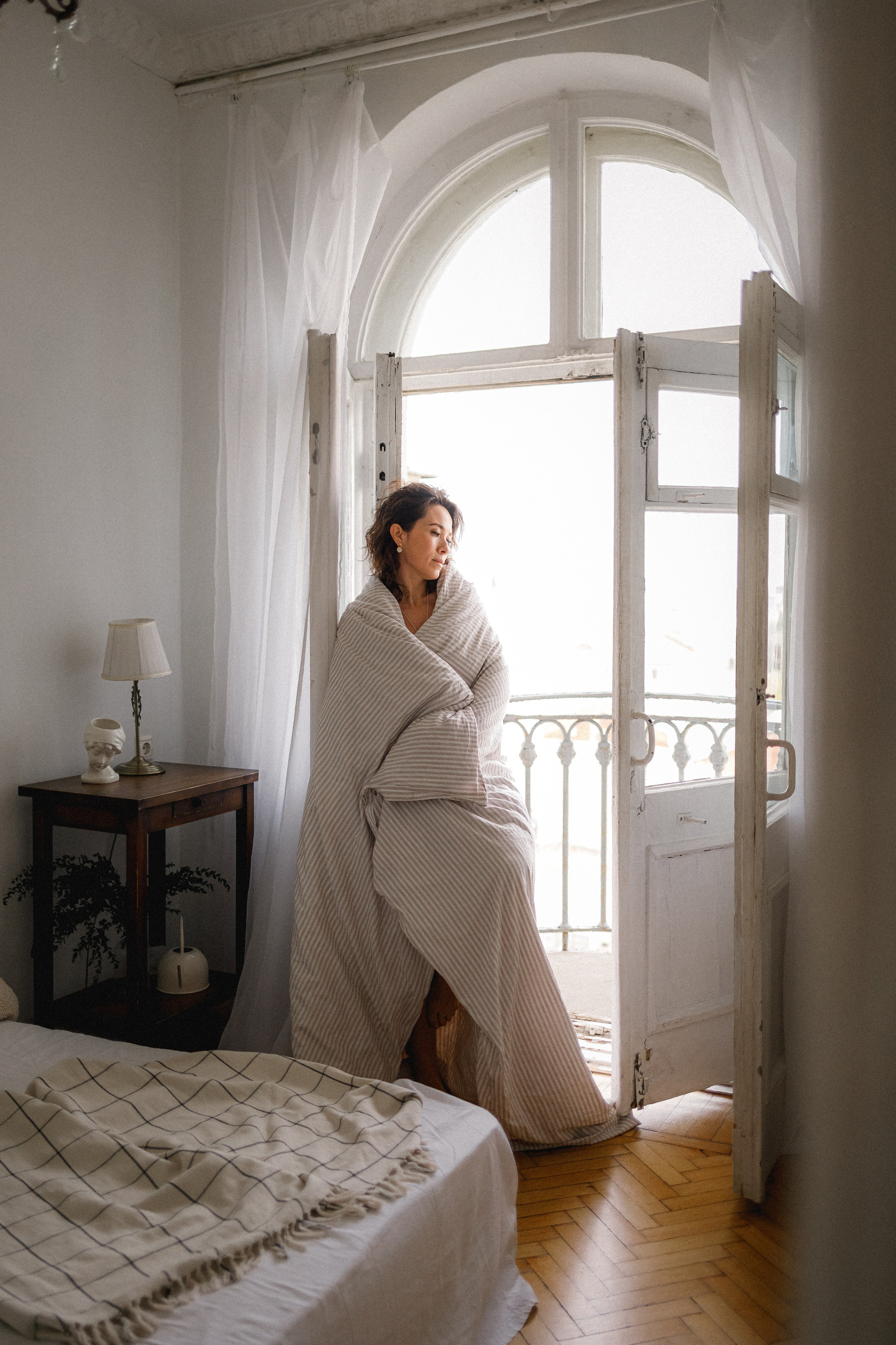 Валентина. Фотограф в Москве Базанова Дарья