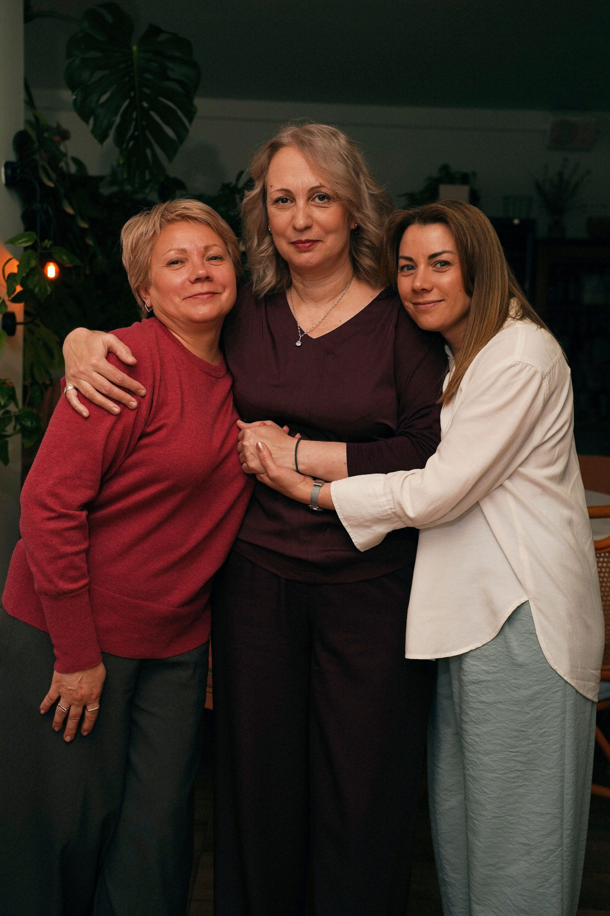 Мероприятия. Универсальный фотограф в Геленджике Сидорина Кристина