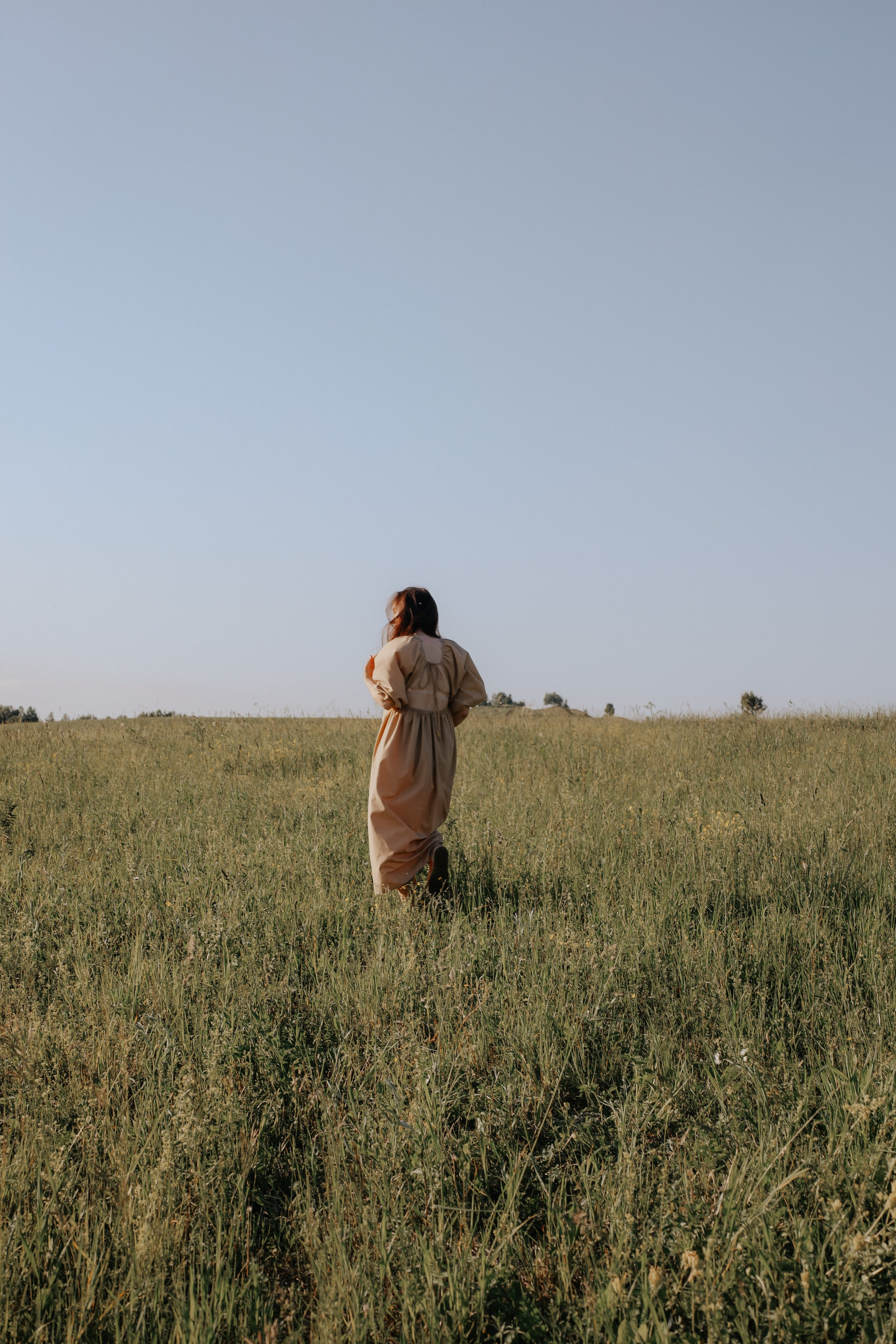 В ожидании малыша (Алина). Фотограф Горный Алтай