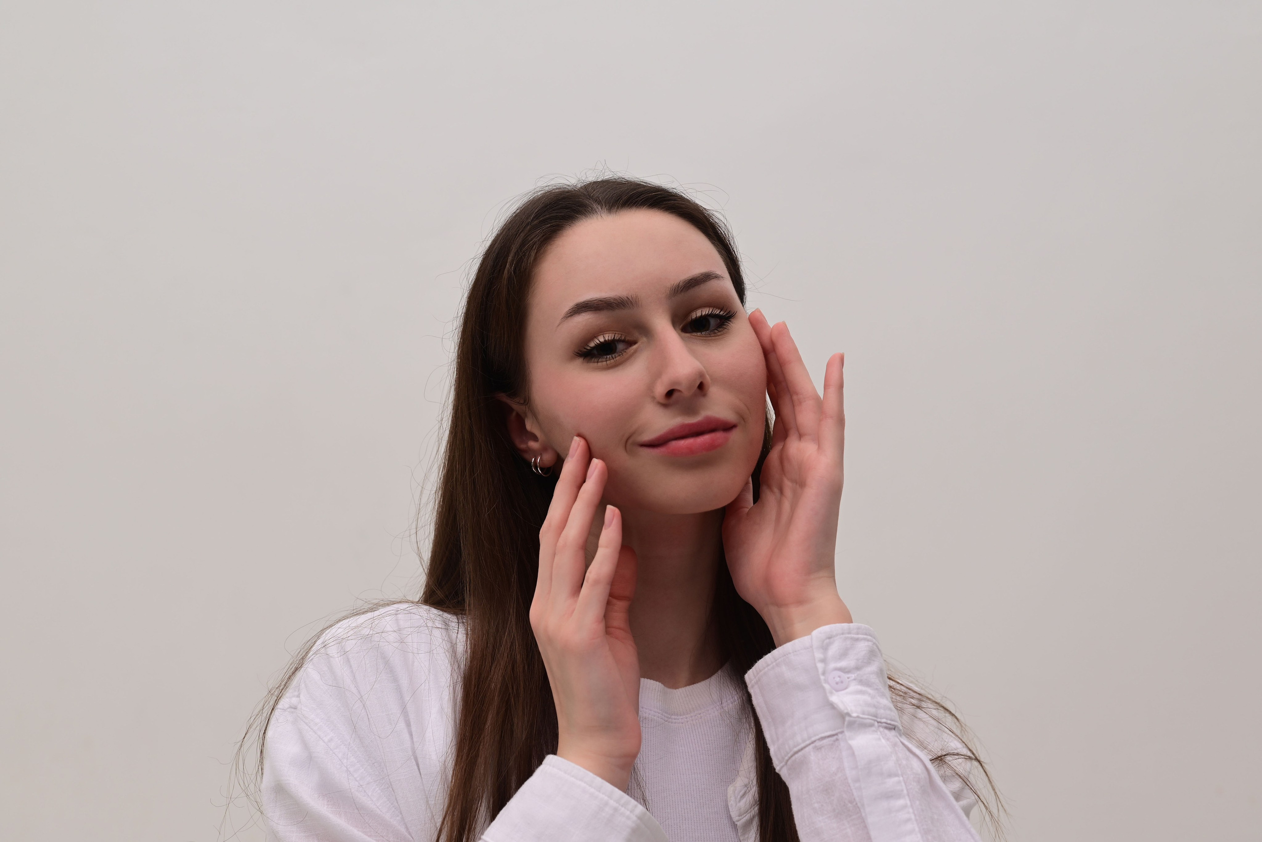 Диана. Портретный фотограф в Санкт-Петербурге Никита Новгородцев