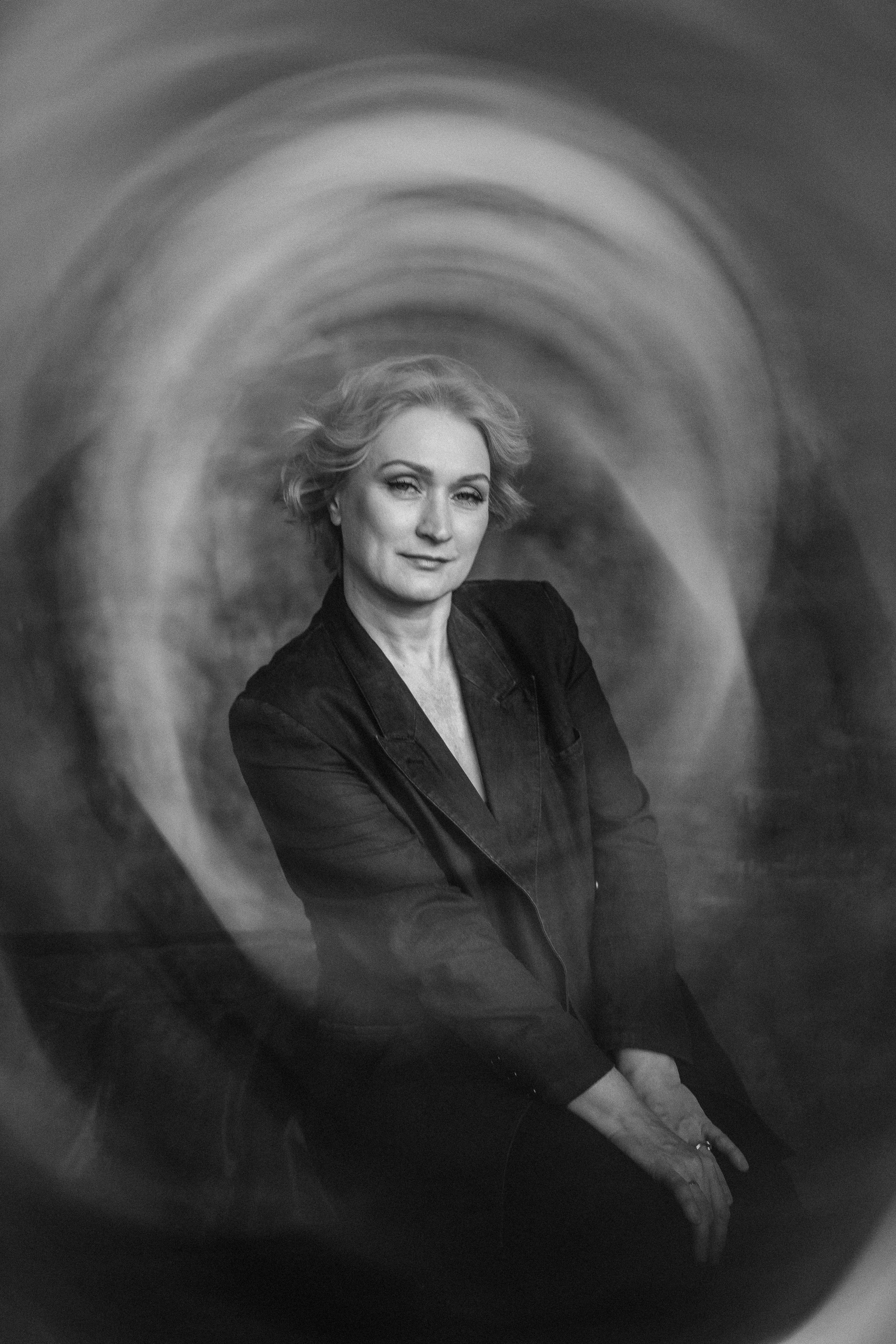 Надежда Васильева. Фотограф Ногинск Электросталь Наталья Осетрова