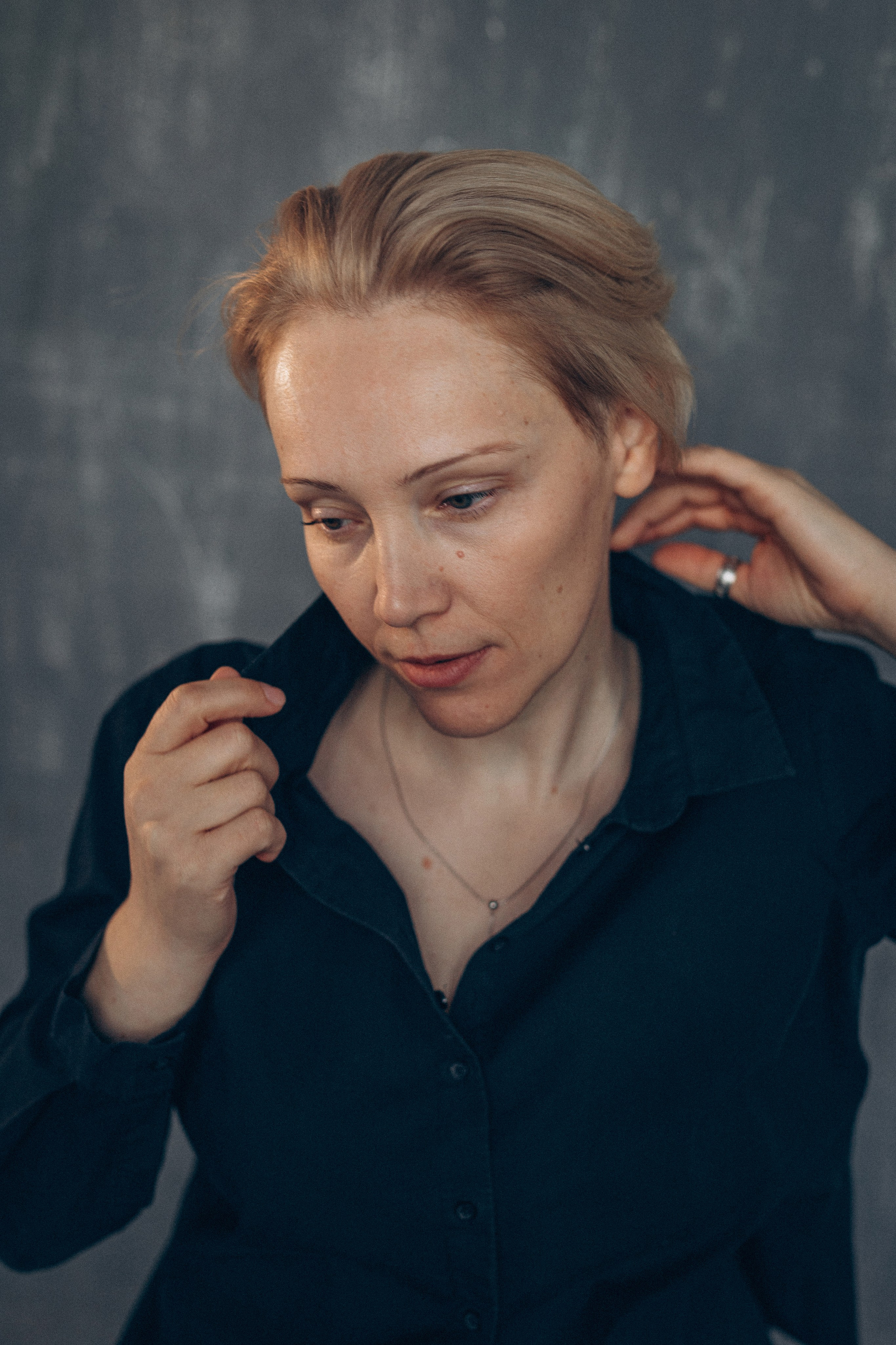 Наташа. Фотограф Ногинск Электросталь Наталья Осетрова