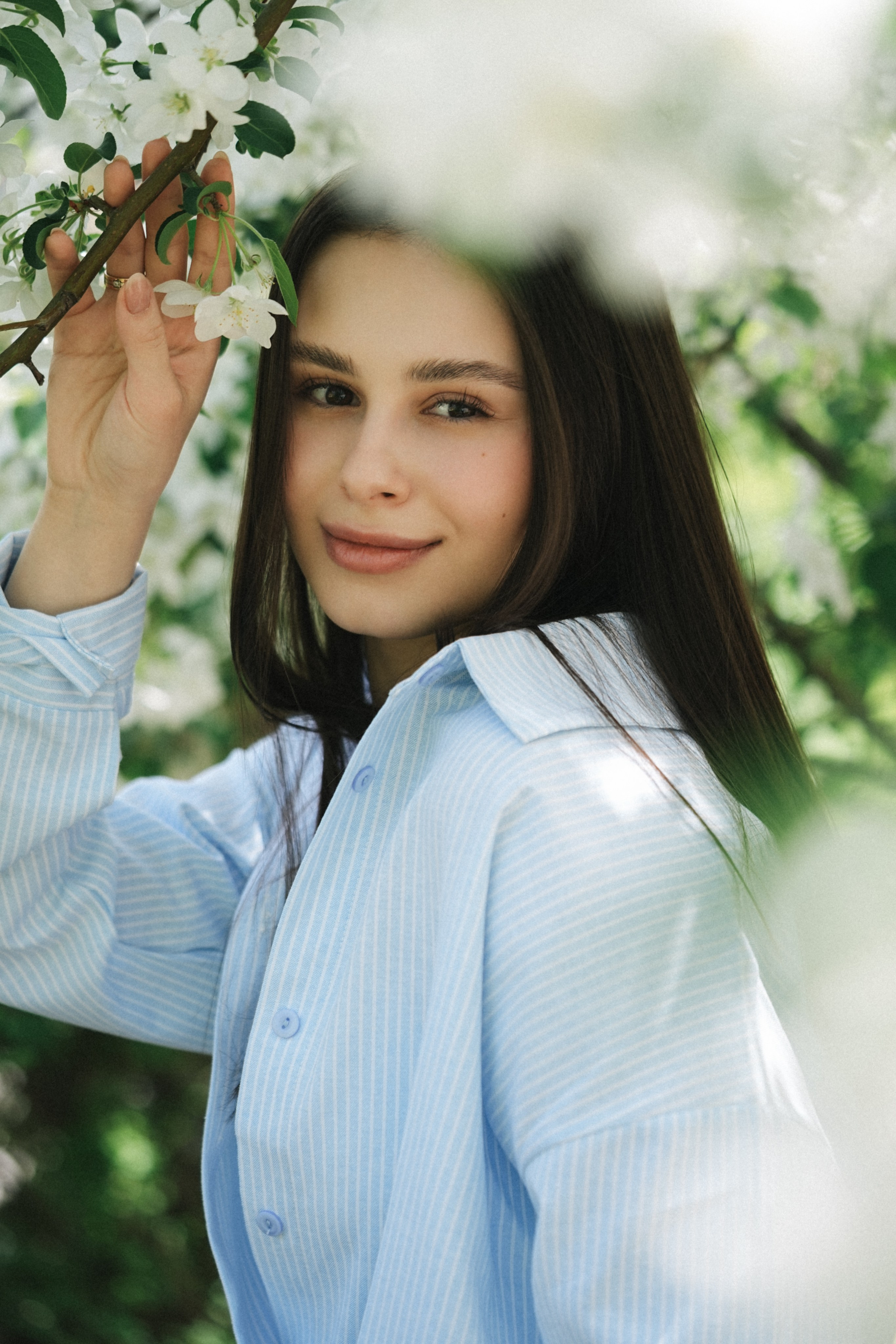 Команда NT. Свадебный, семейный и портретный фотограф в Москве, Маржан Кадышева