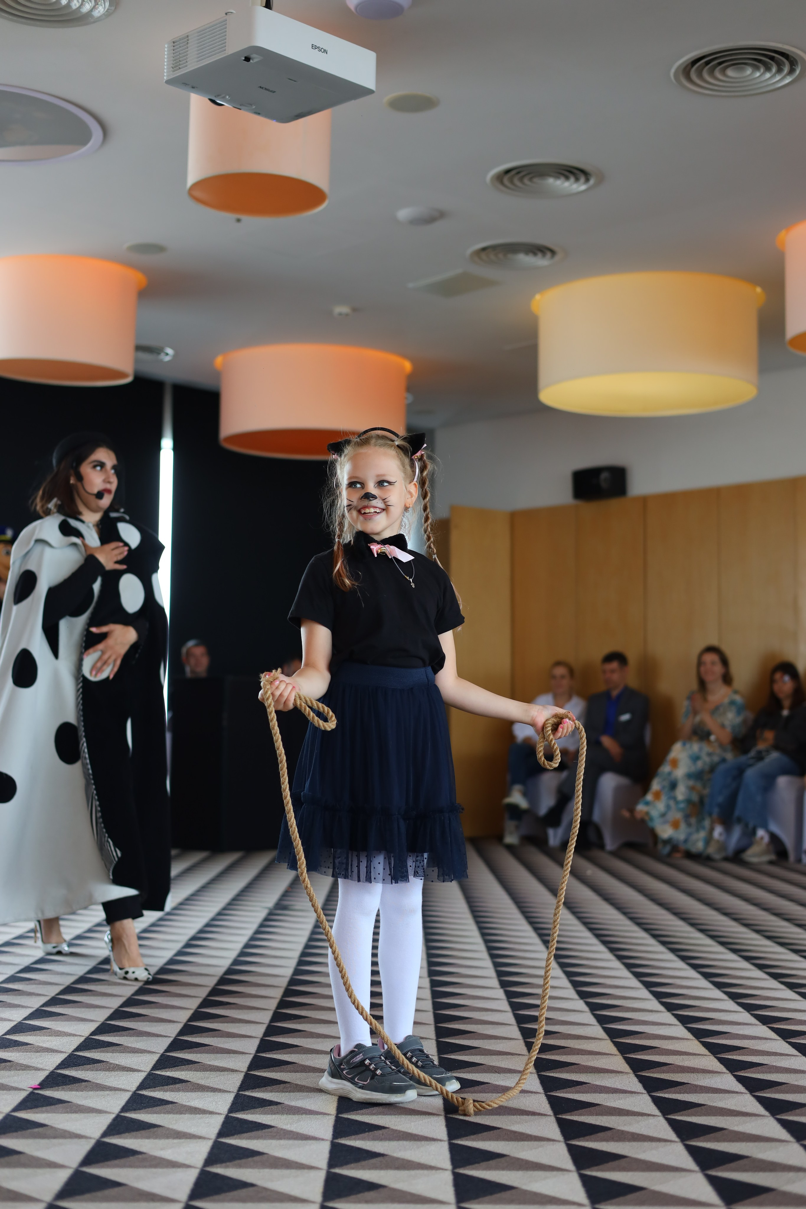 Праздник семьи