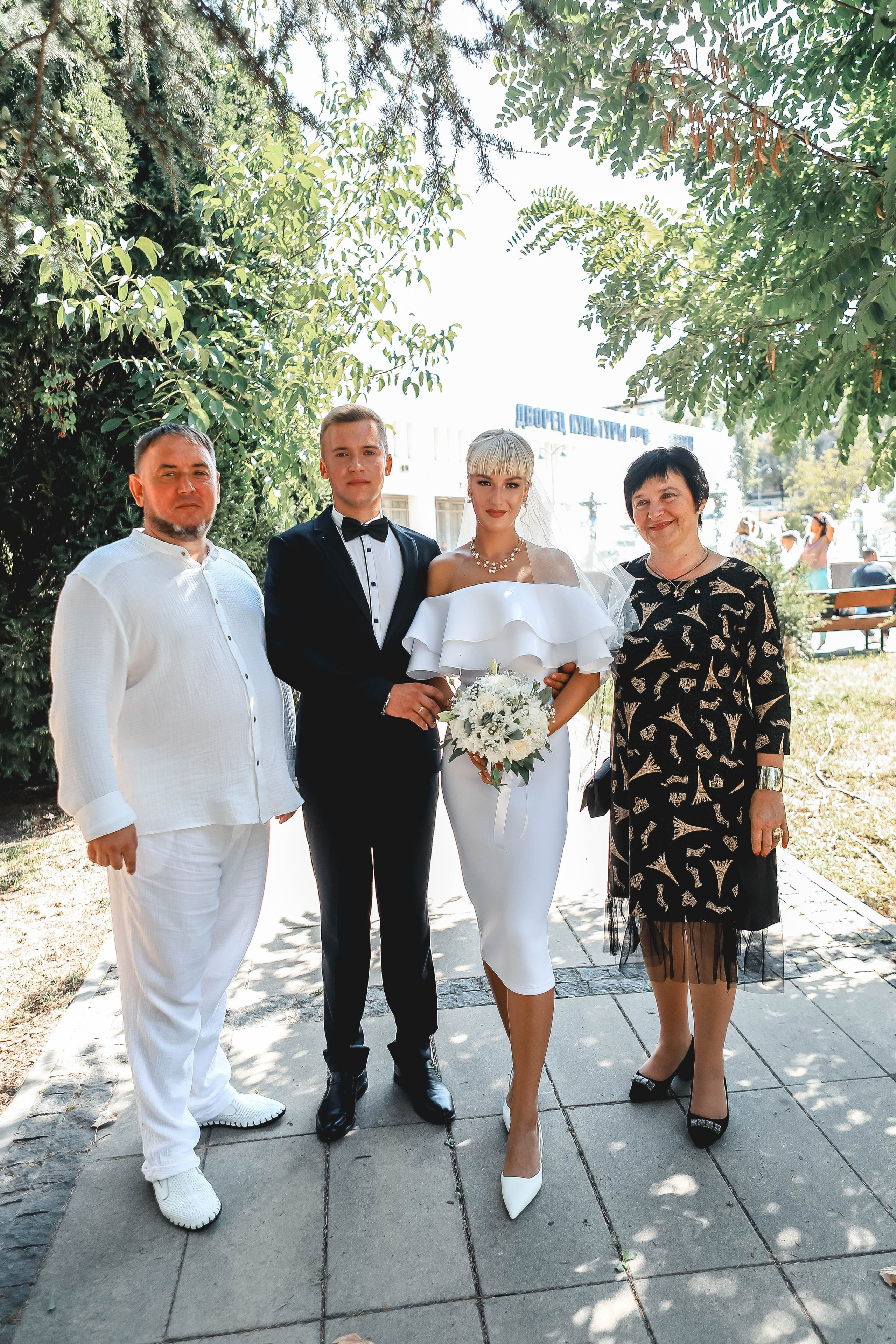 Vldimir & Anastasia. Женский/Детский фотограф в Симферополе Вероника Слепогина