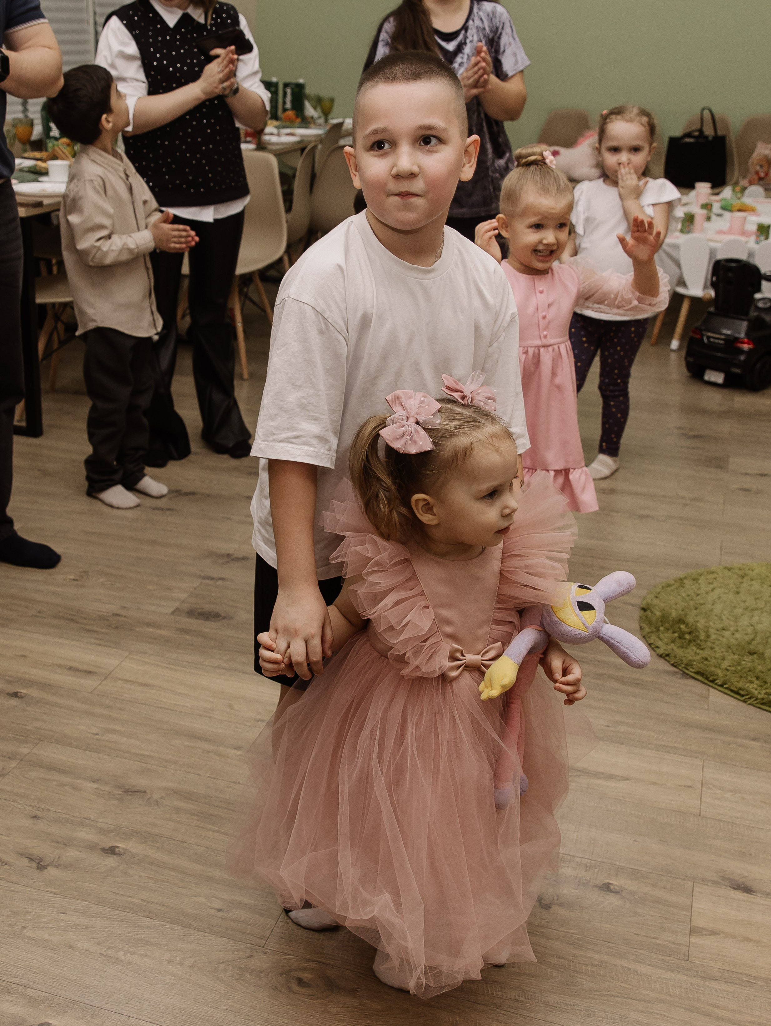 Варвара 3 годика. СВАДЕБНЫЙ ФОТОГРАФ ЧЕЛЯБИНСК