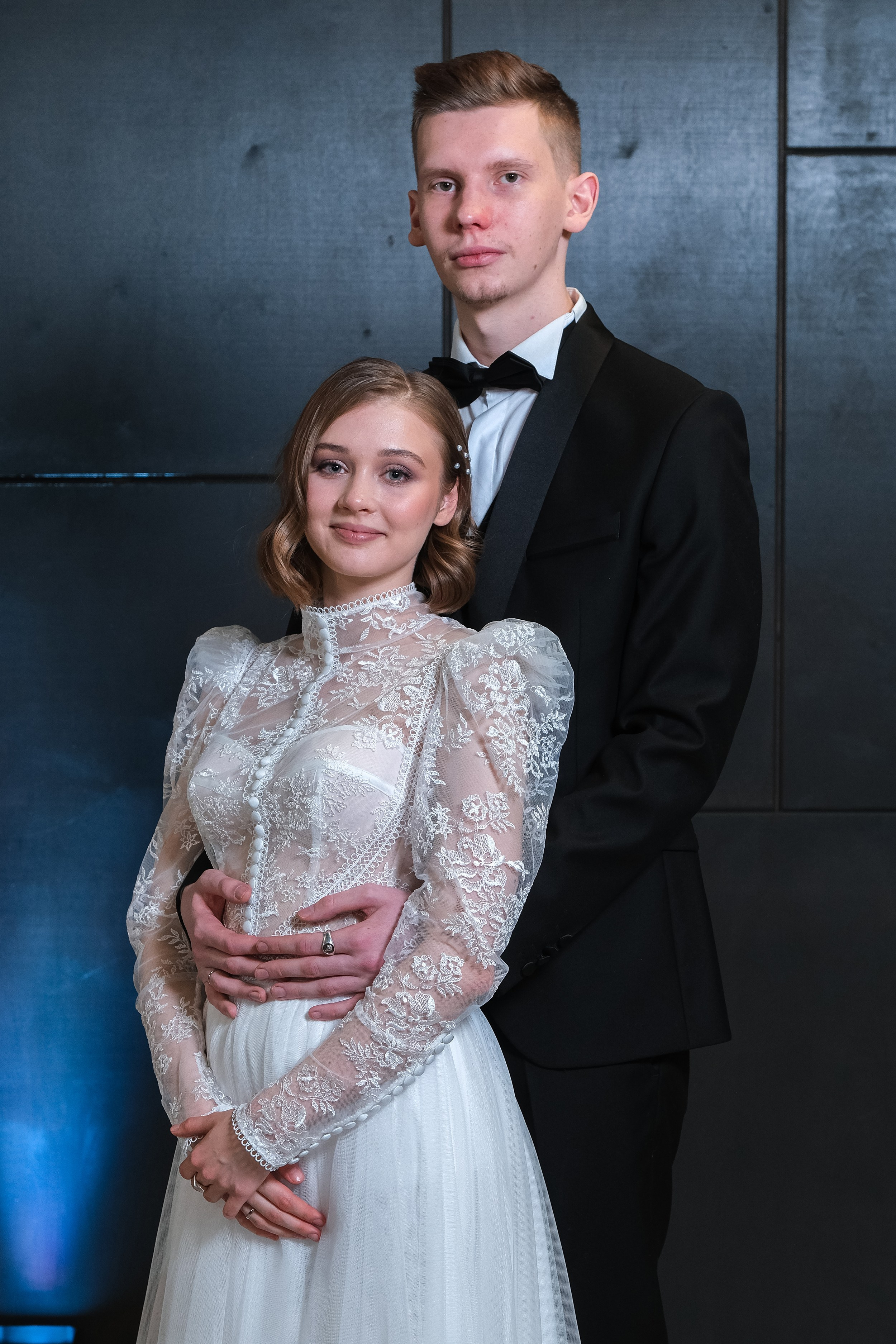 Макар и Софья. Фотограф и видеограф в Москве и МО — Евгений Лавров