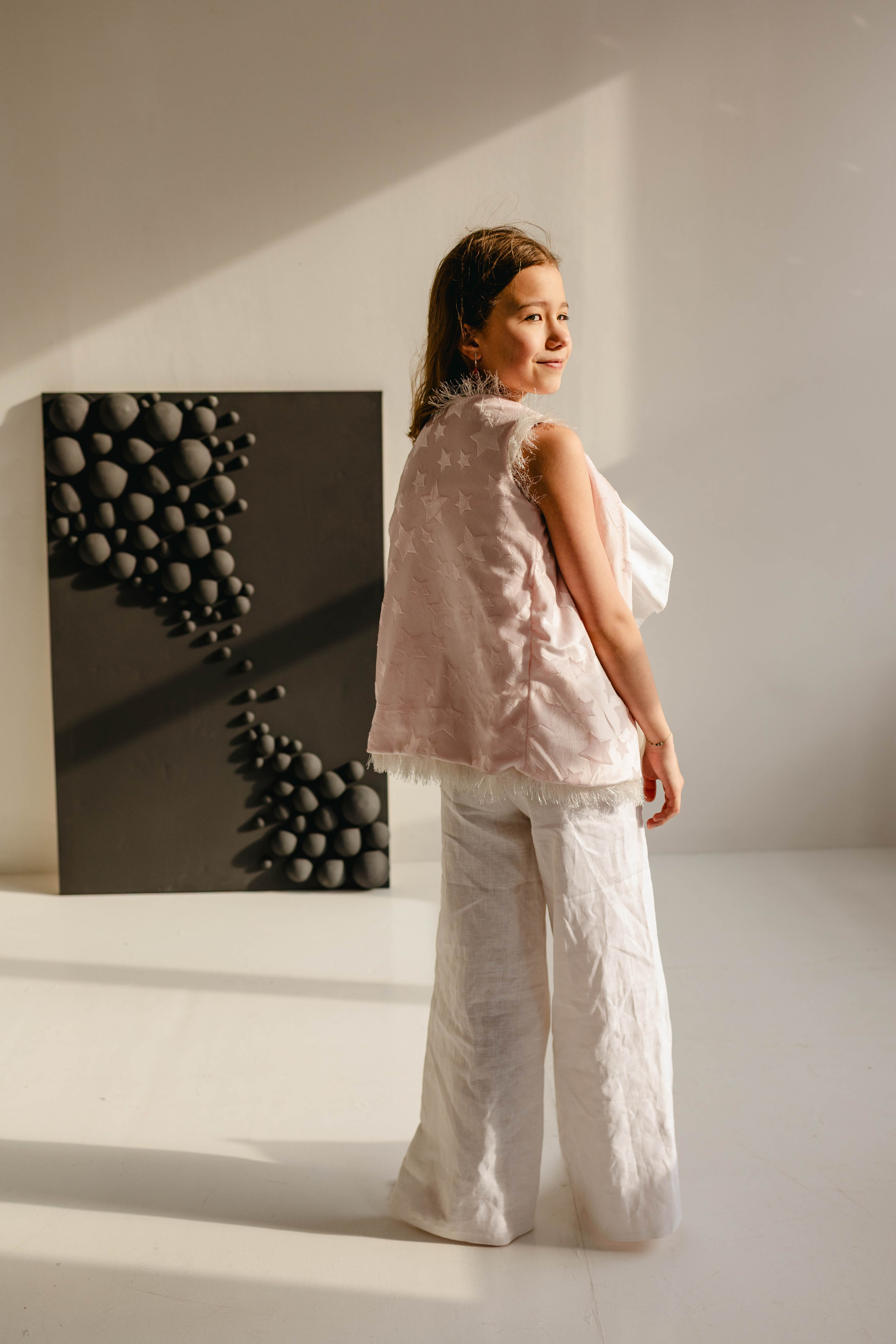 Весенняя коллекция 2025. Семейный фотограф г. Тюмень