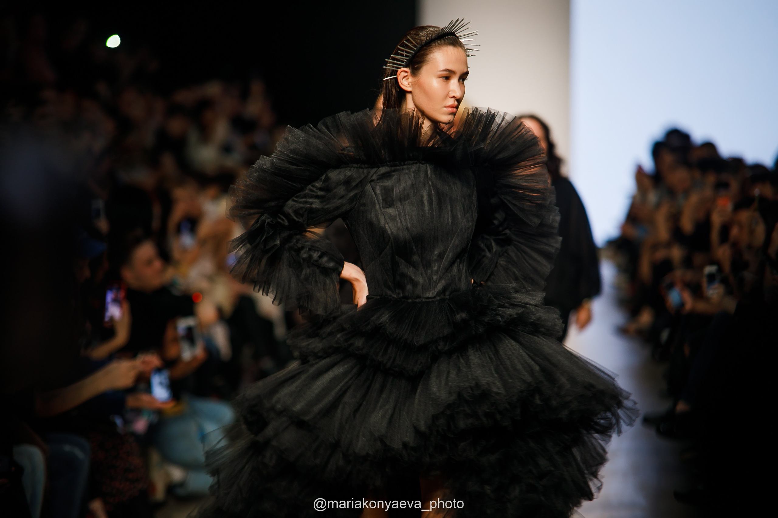 Mercedes-Benz Fashion Week