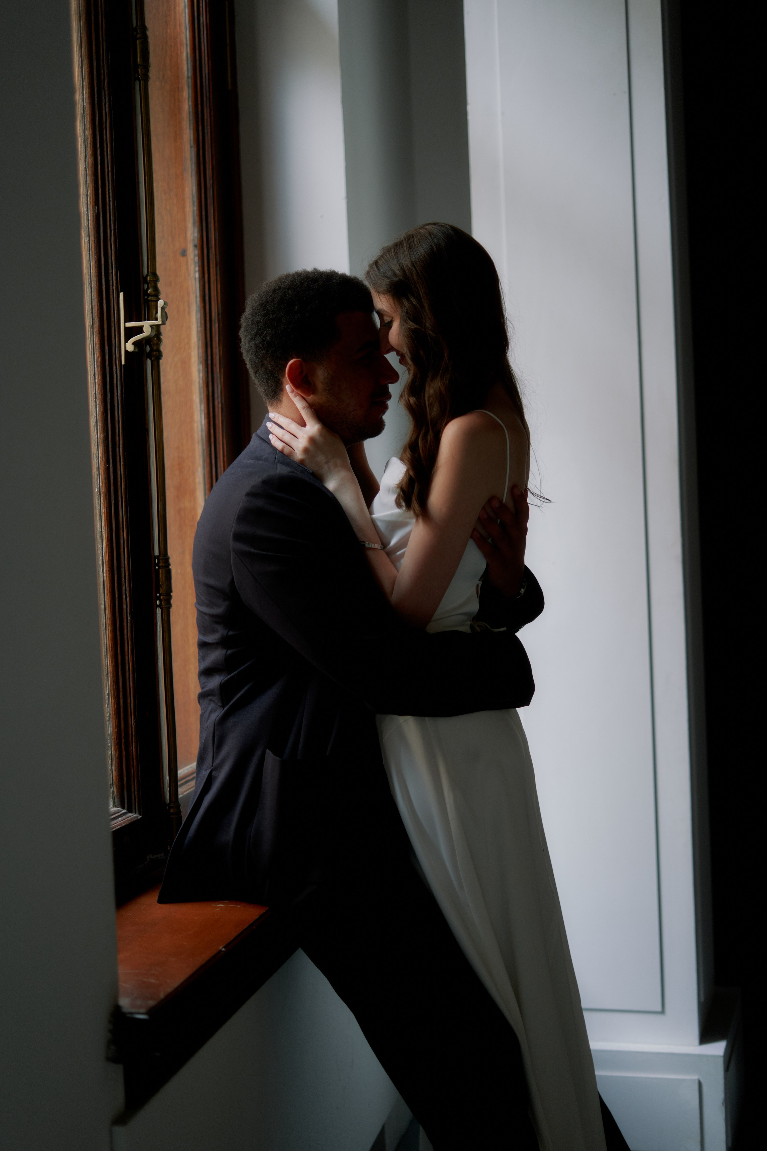 Ден & Анита. Главная