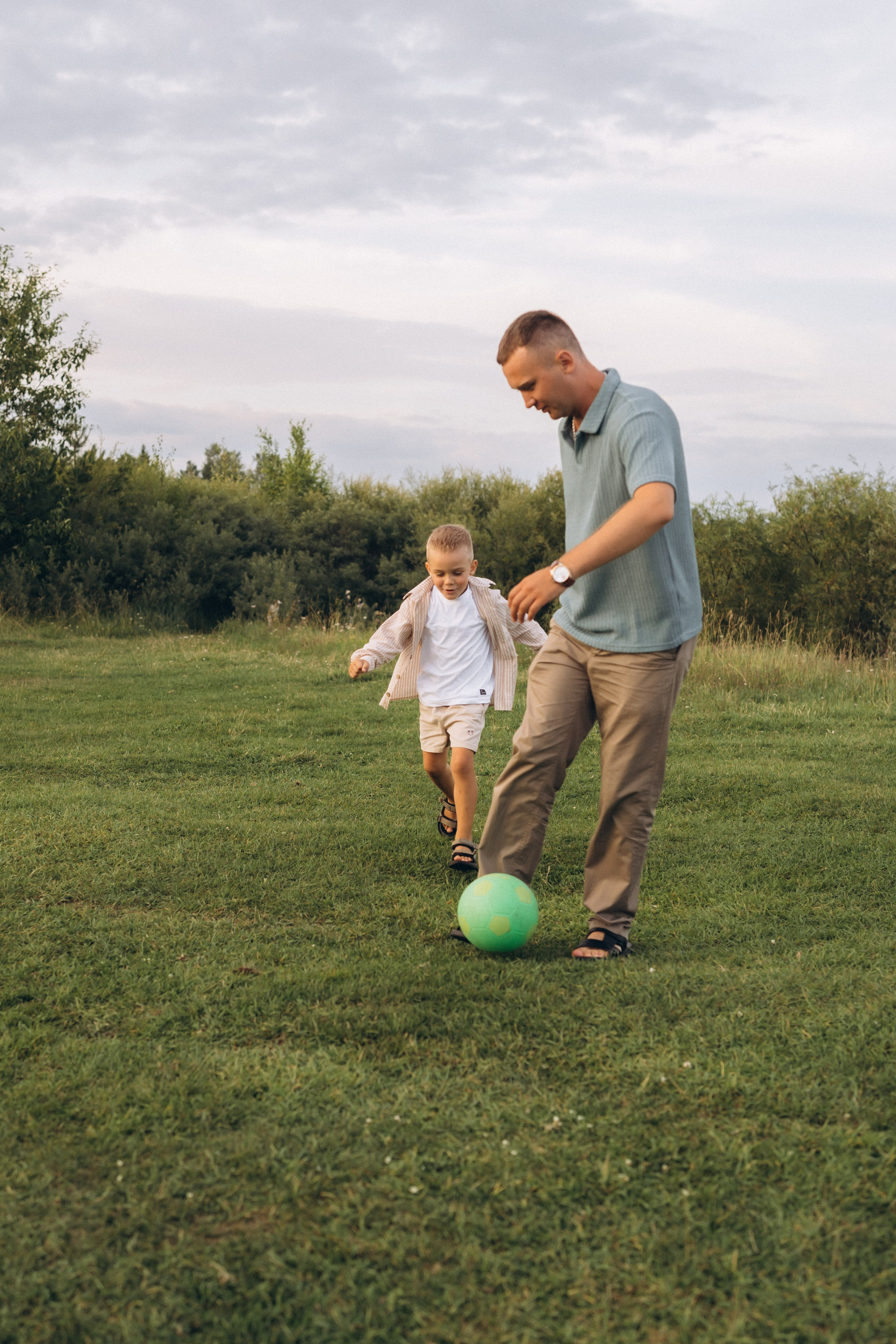 Моменты нашей жизни. Семейный фотограф в Ангарске/ Иркутске