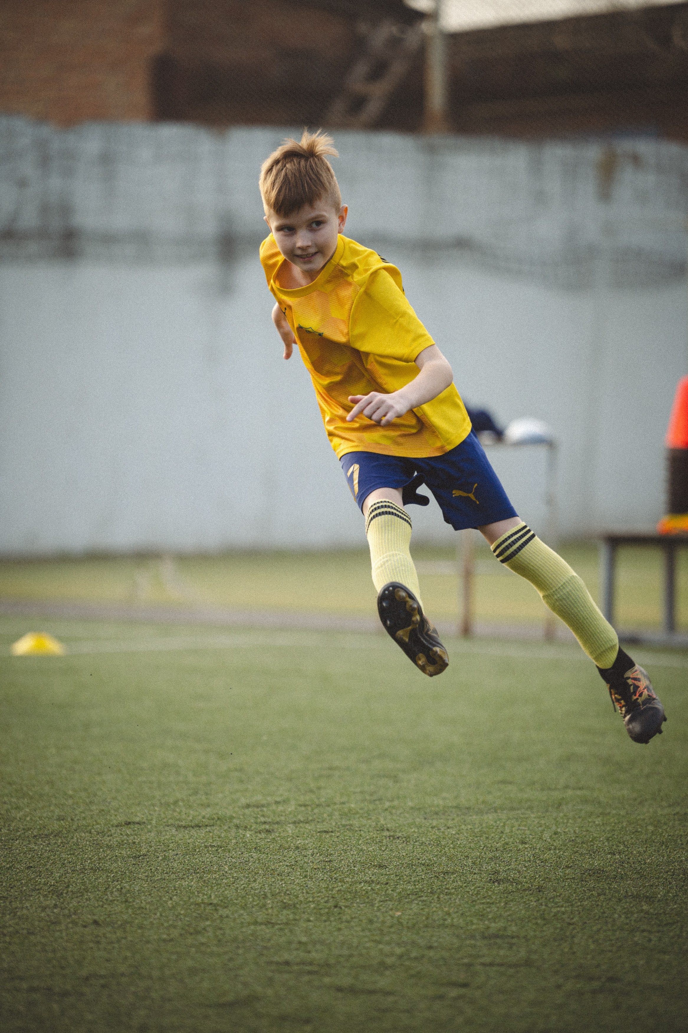 Академия ФК «Ростов». Zekons. Фото, видео, нейросети