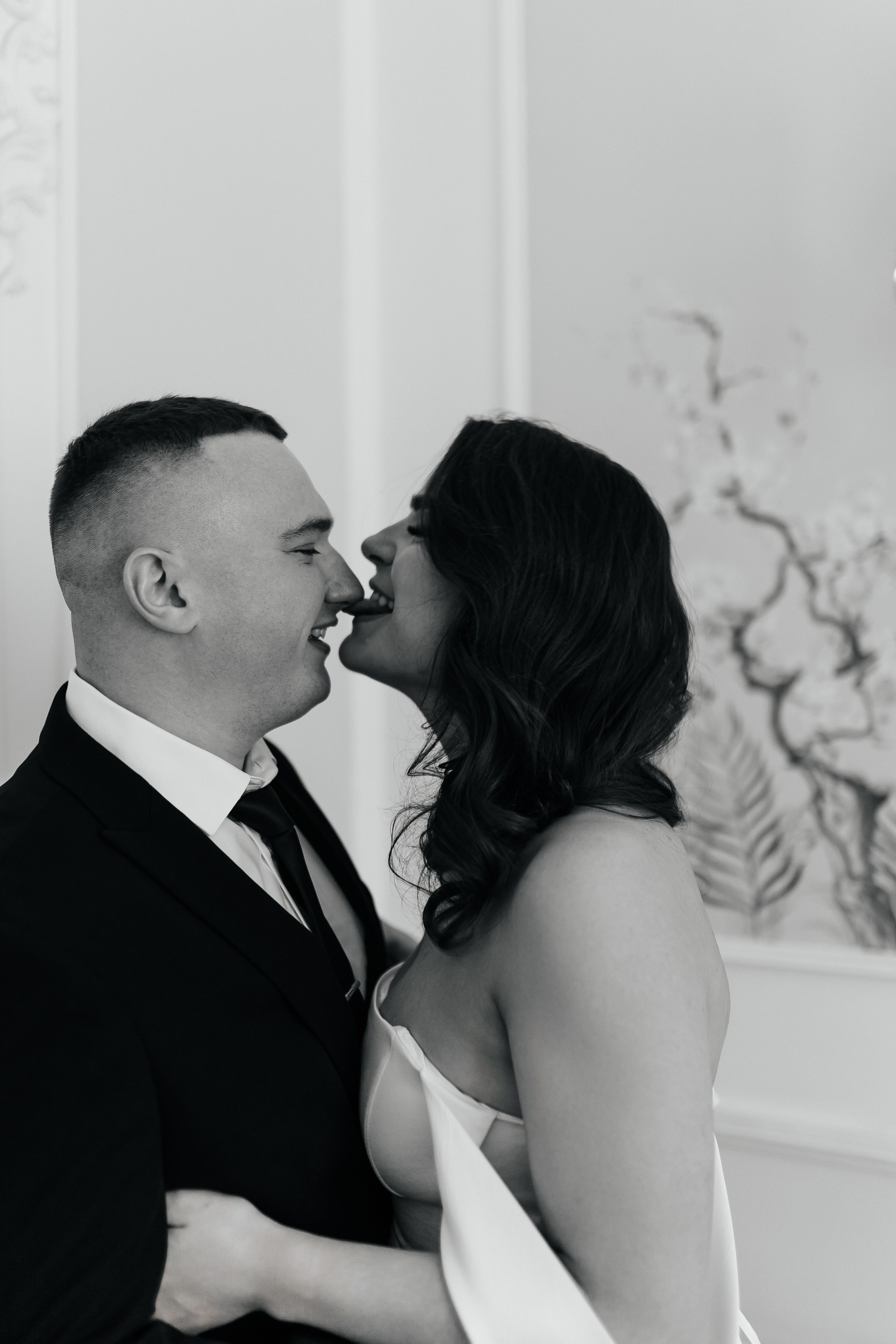 Дмитрий и Ксения