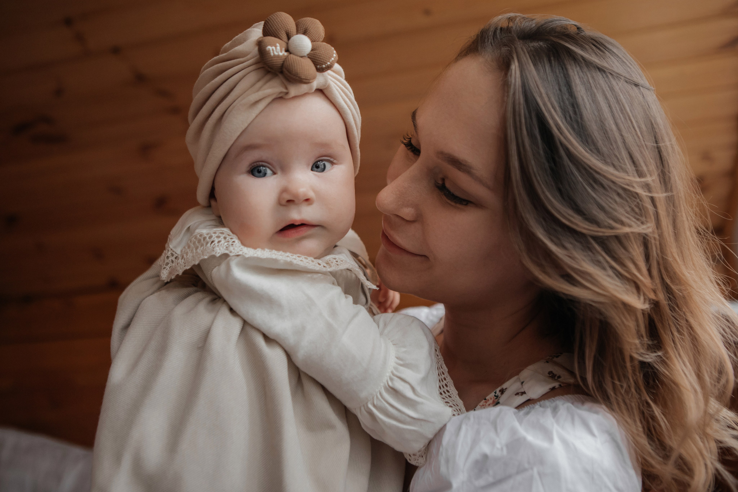 Домашняя фотосессия. Свадебный и семейный фотограф Ибрагимова Мария из Екатеринбурга